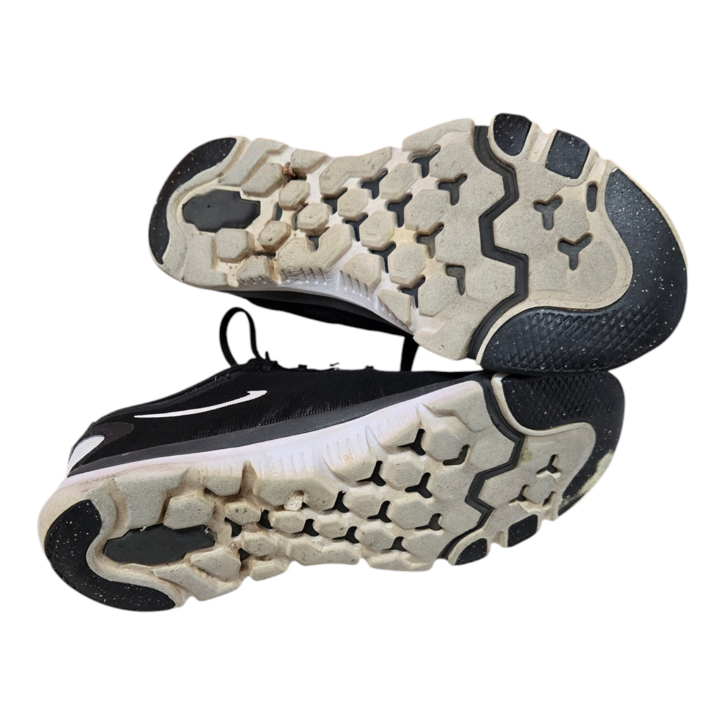Nike Training Flex Supreme TR4 Womens Shoes Black Size 8.5 US, 6 UK, 40 EUR 👟