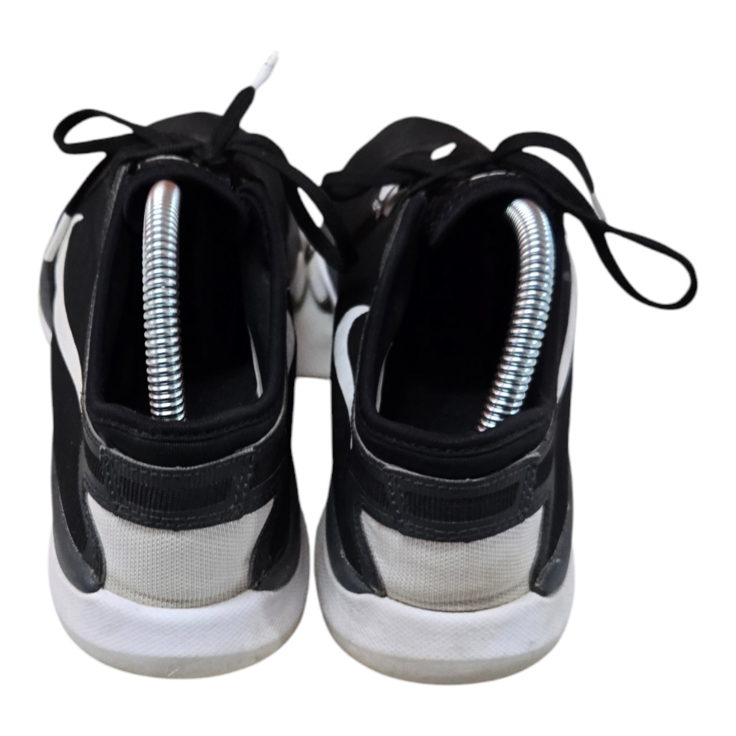 Nike Training Flex Supreme TR4 Womens Shoes Black Size 8.5 US, 6 UK, 40 EUR 👟