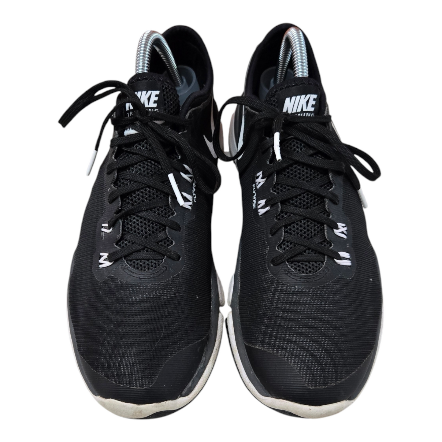 Nike Training Flex Supreme TR4 Womens Shoes Black Size 8.5 US, 6 UK, 40 EUR 👟