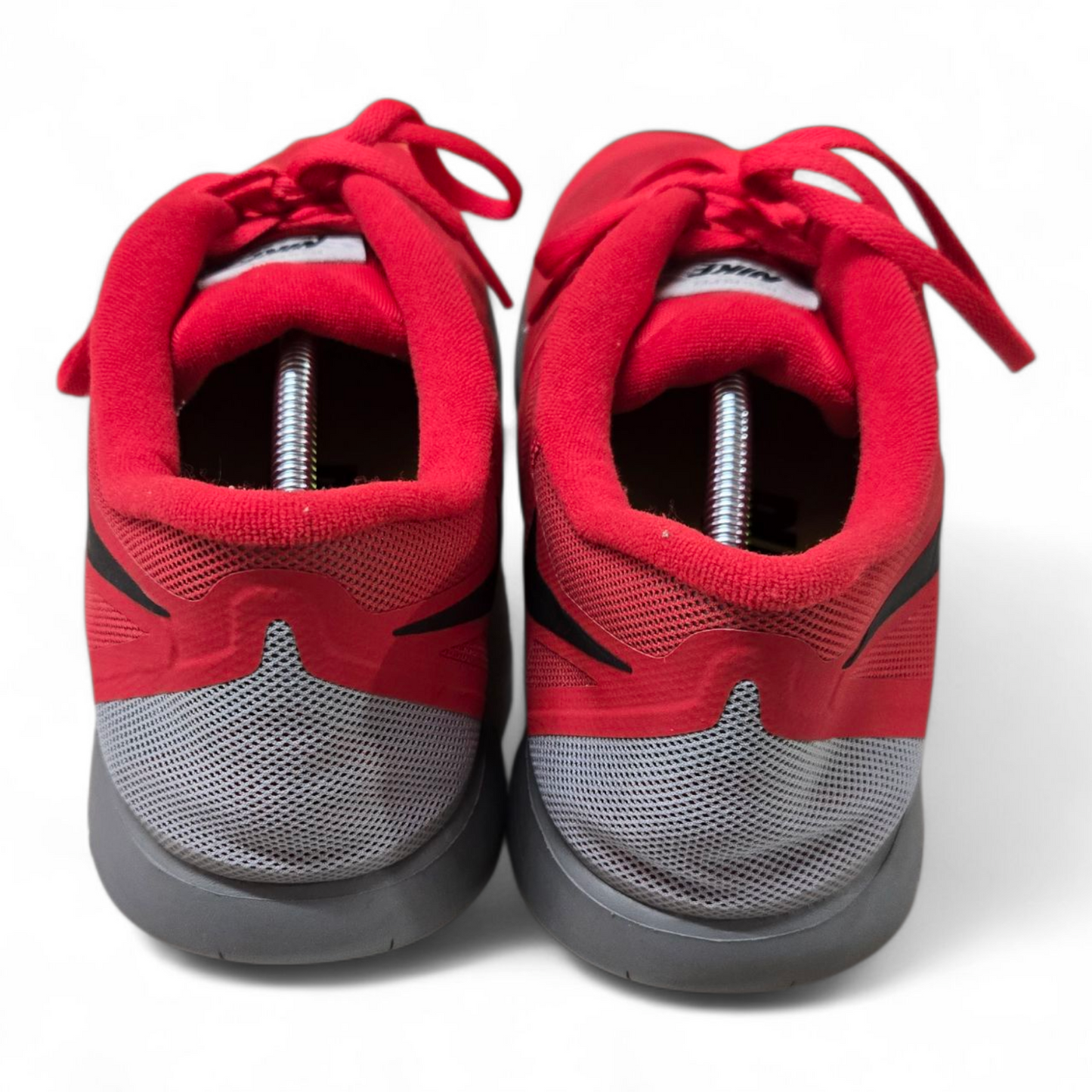 Nike Free 5.0 H2O Repel Mens Shoes Red Size 14 US, 48.5 EU, 13 UK