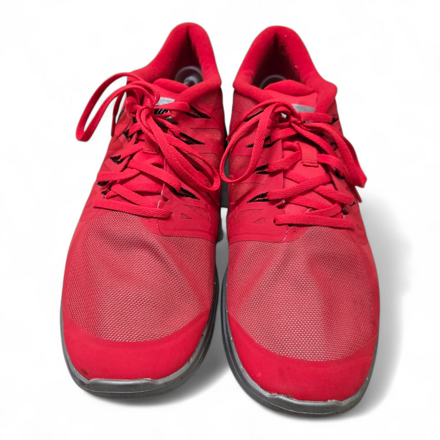 Nike Free 5.0 H2O Repel Mens Shoes Red Size 14 US, 48.5 EU, 13 UK