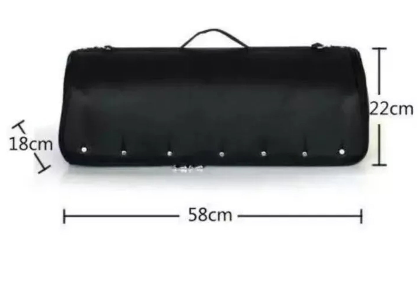 Solar Barbecue Cooker Food BBQ Camping Cooking New Model 66 cm & Portable