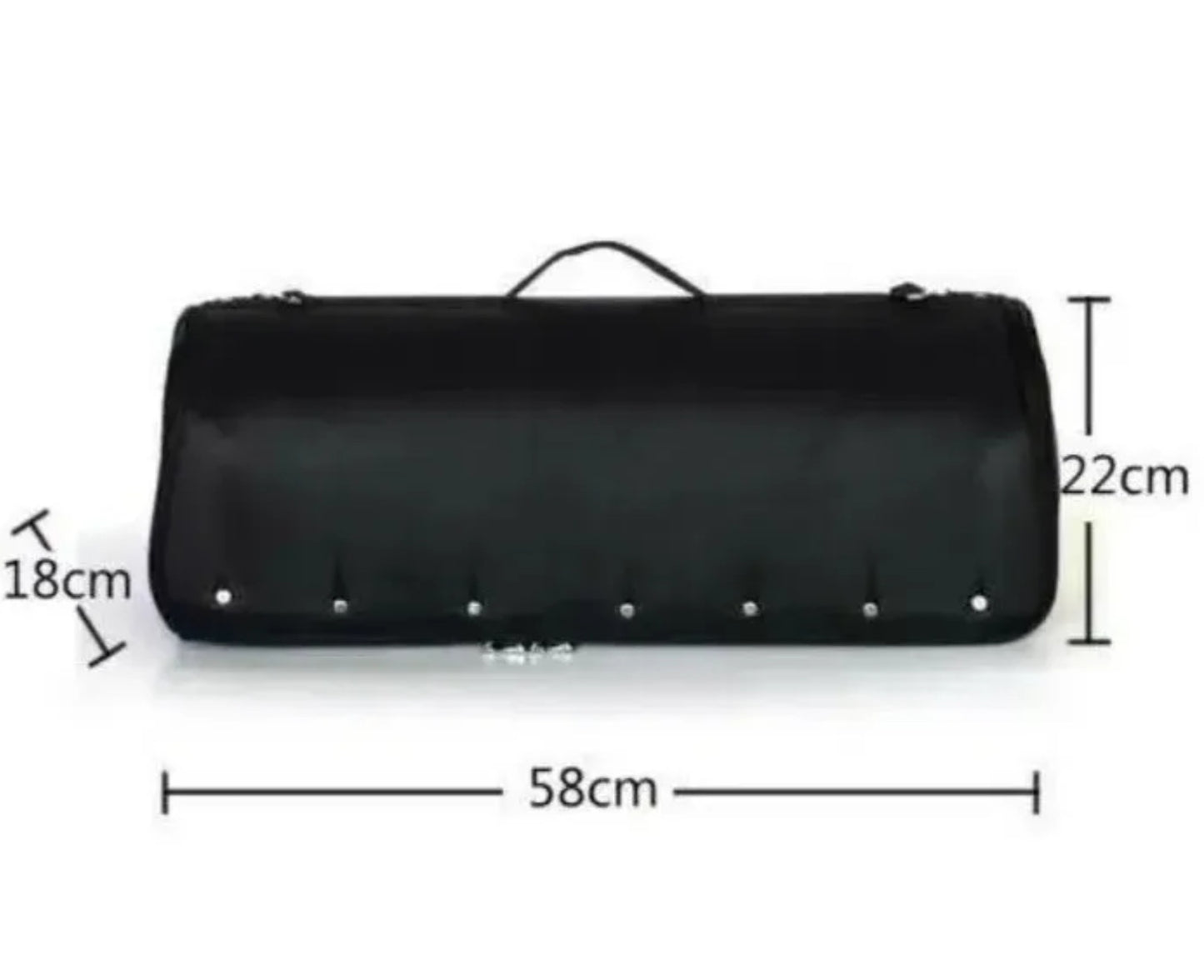 Solar Barbecue Cooker Food BBQ Camping Cooking New Model 66 cm & Portable