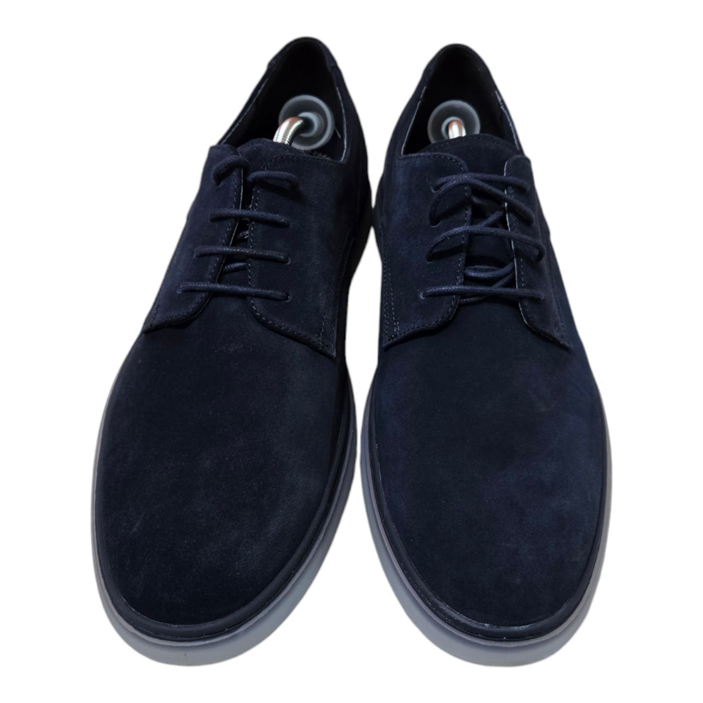 Julius Marlow Morph Mens Shoes Navy Blue Size 12 US, 11 AU/UK, 45 EUR - New