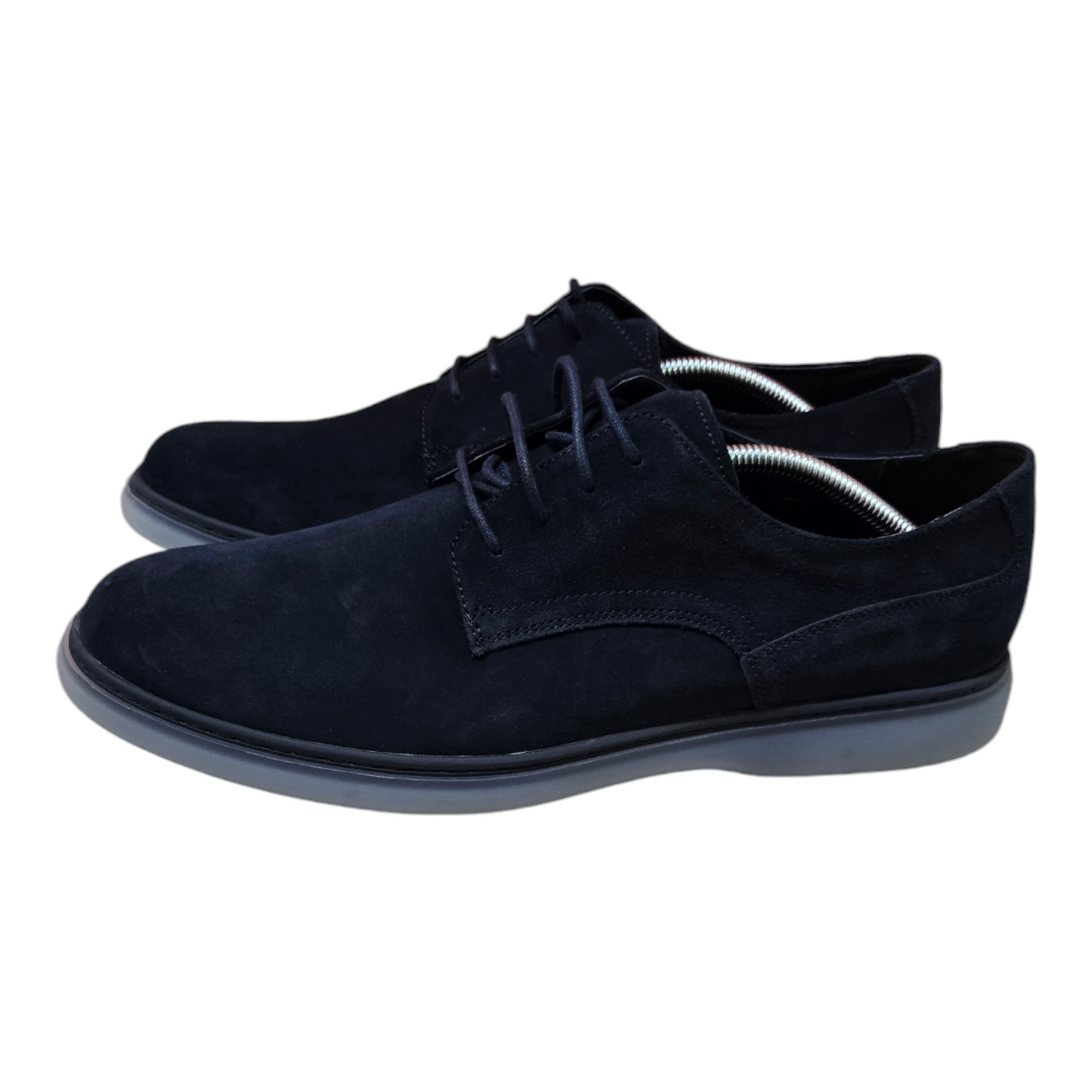 Julius Marlow Morph Mens Shoes Navy Blue Size 12 US, 11 AU/UK, 45 EUR - New