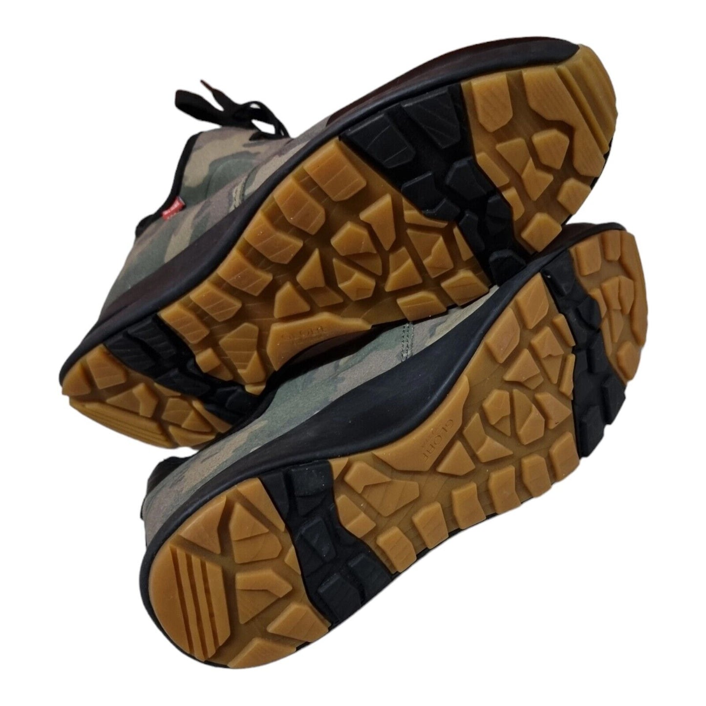 GLOBE Australia Dart Lyt Mens Shoes Camouflage Trainers 10 US, 9 UK, 43 EU