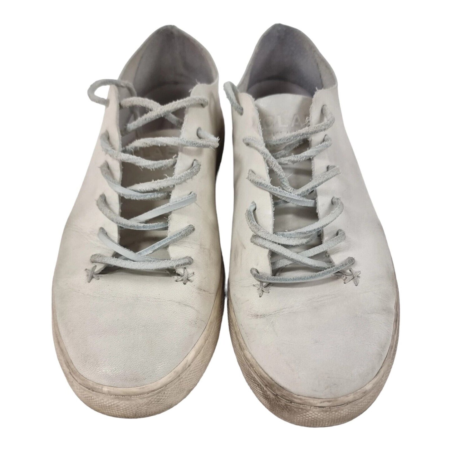 CLAE LOS ANGELES Mens Shoes Leather Size 9 US, 8 UK, 42 EUR - Ready to go