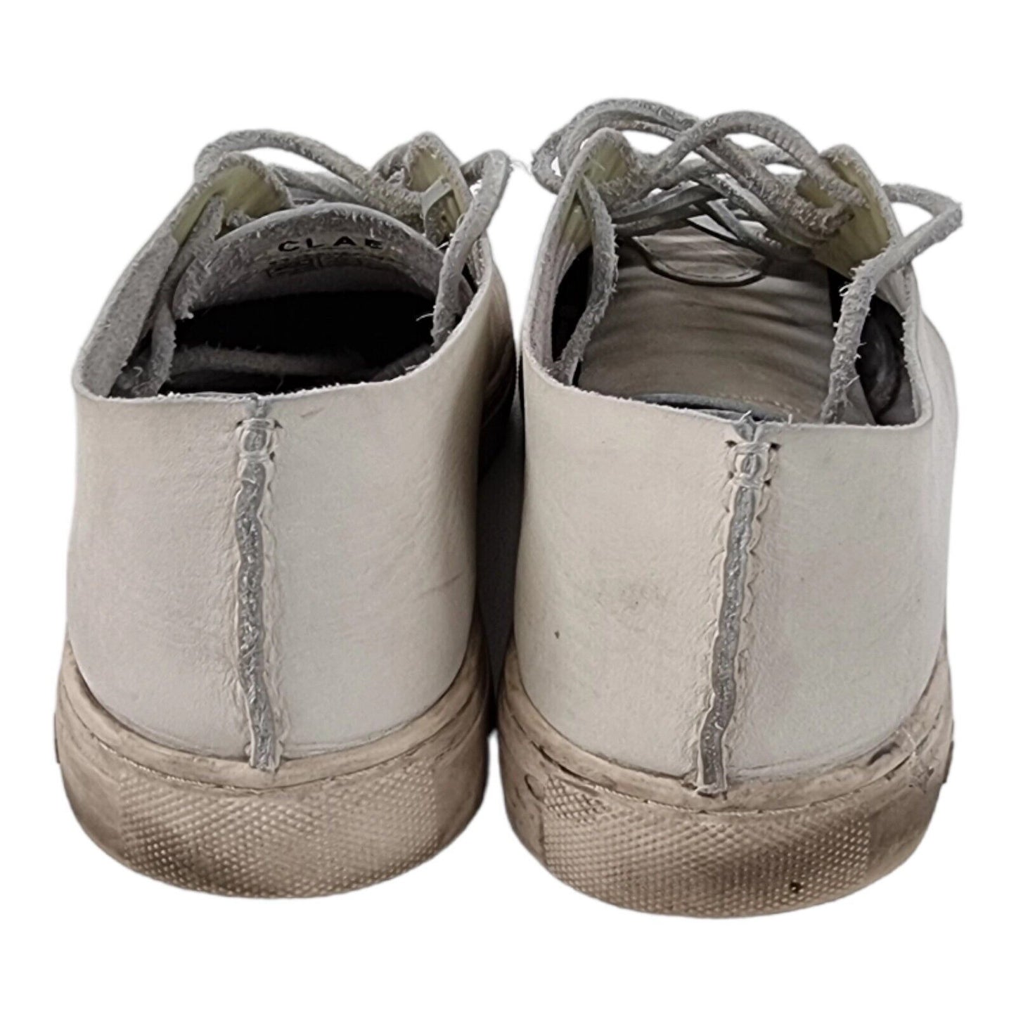 CLAE LOS ANGELES Mens Shoes Leather Size 9 US, 8 UK, 42 EUR - Ready to go