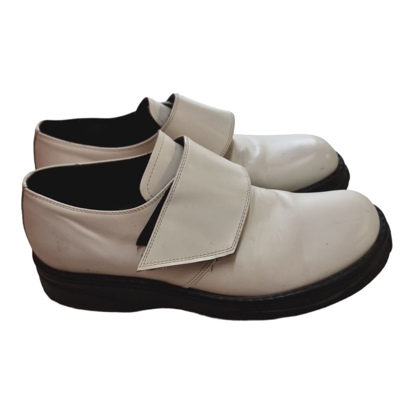 AQUILA Shoes Mens Leather Upper Size 41 EUR, 8 US, 7 UK - LIKE NEW