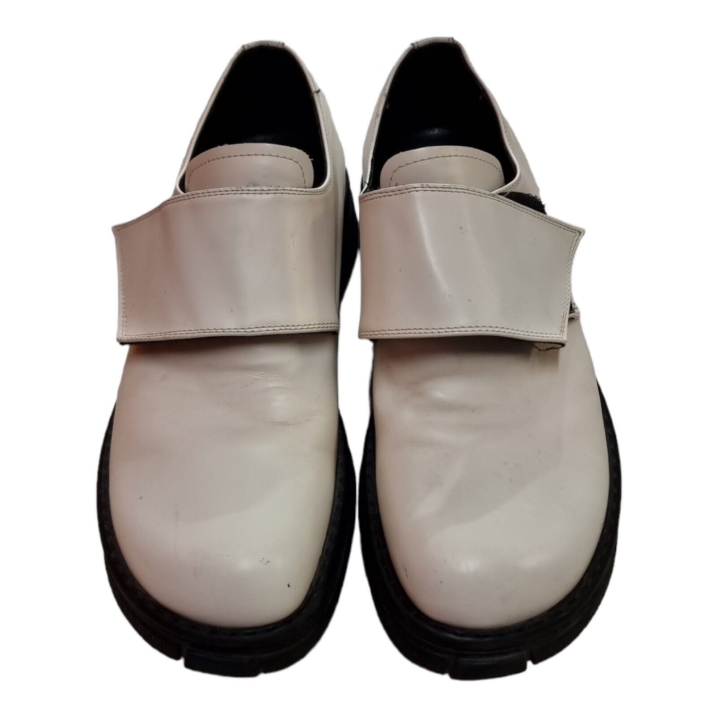 AQUILA Shoes Mens Leather Upper Size 41 EUR, 8 US, 7 UK - LIKE NEW
