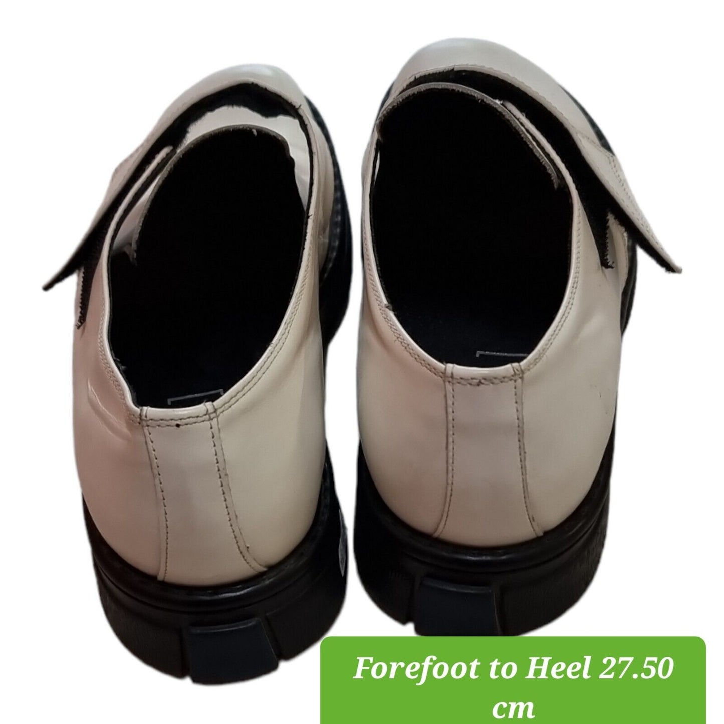 AQUILA Shoes Mens Leather Upper Size 41 EUR, 8 US, 7 UK - LIKE NEW