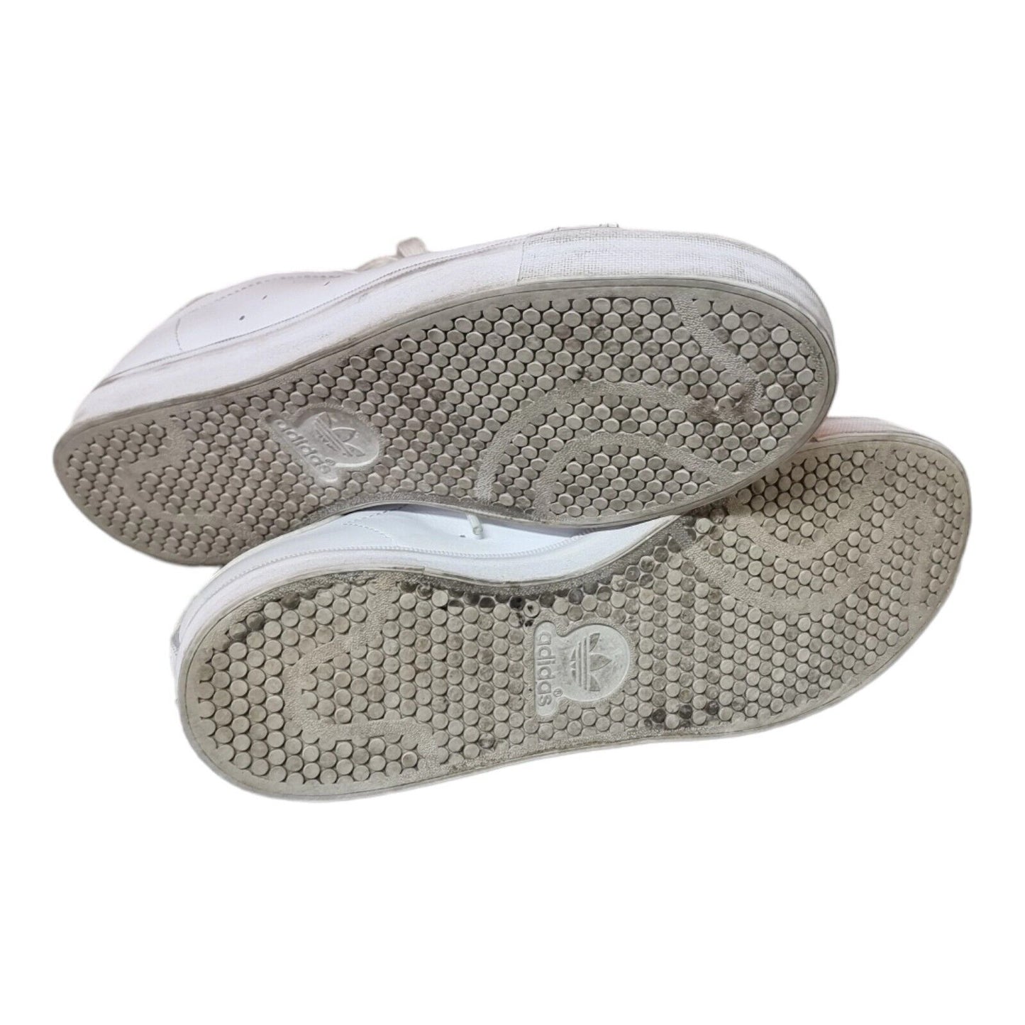 Adidas Stan Smith Mens Shoes Leather Sneakers Size 7 US, 6.5 UK, 40 EUR