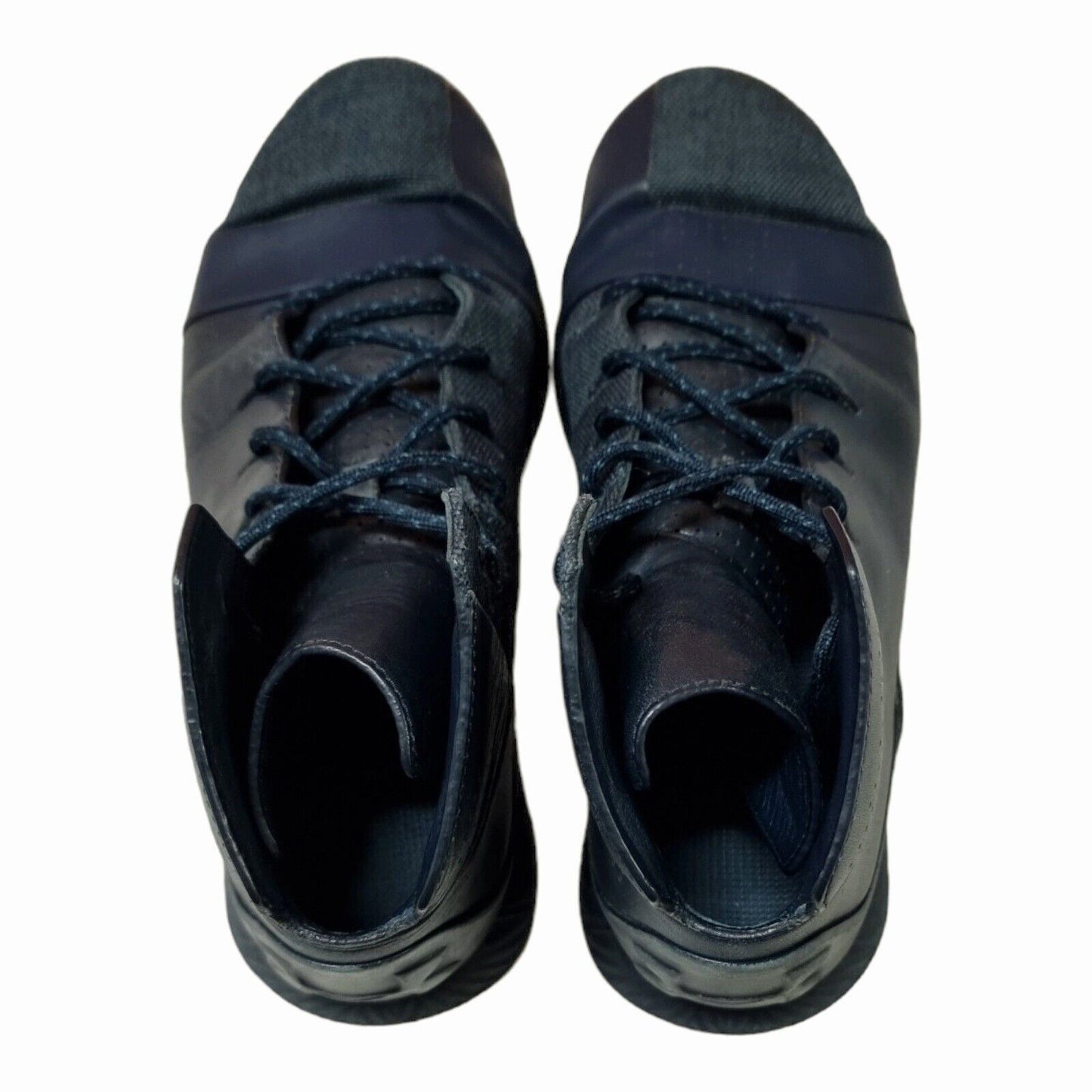 UNDER ARMOUR Mens Shoes Bottle Green Sneakers Size 8 US, 7 UK, 41 EUR