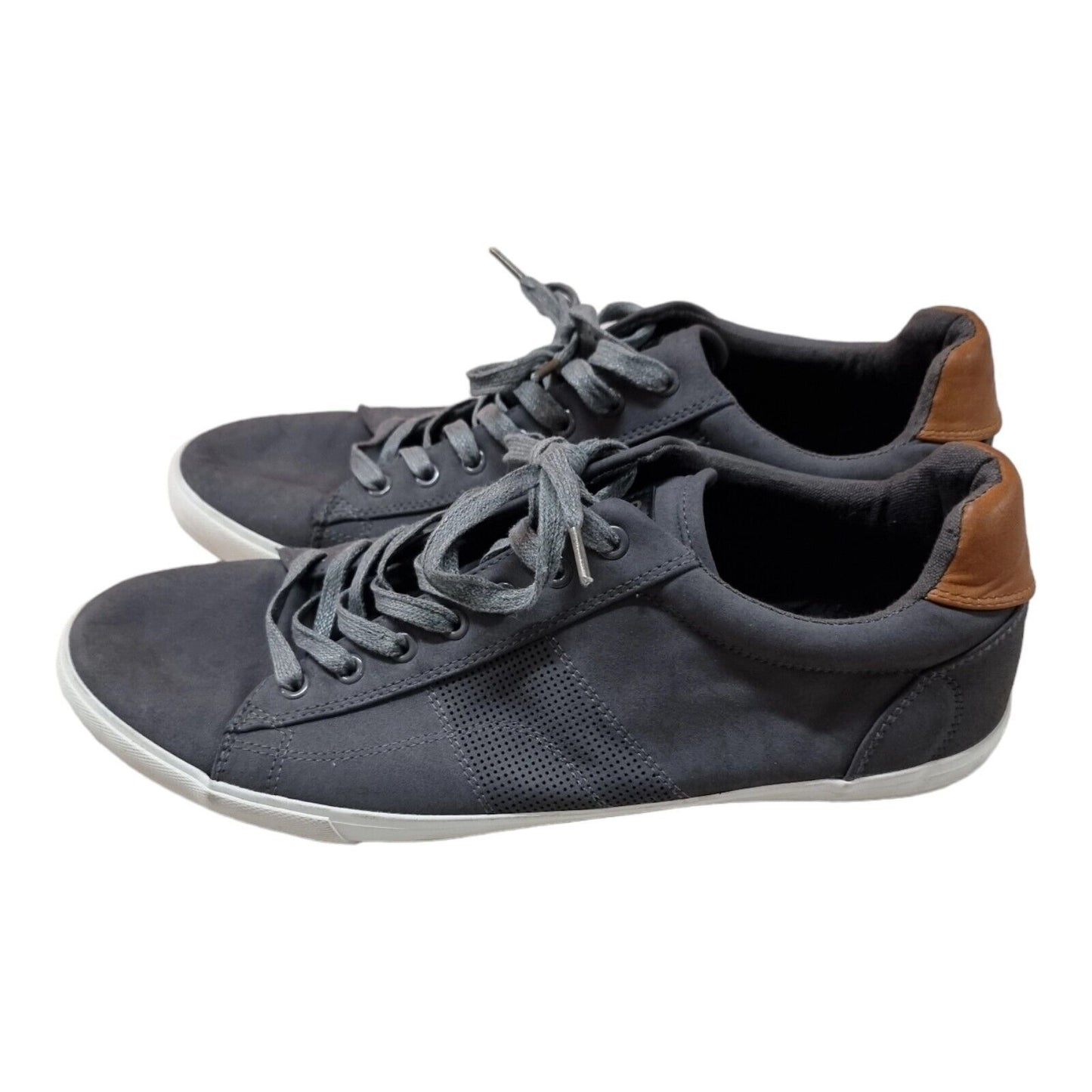 Connor CNR- 0198411 Mens Shoes Grey Sneakers Size 12 US, 11 AU/UK, 45 EUR ✔️