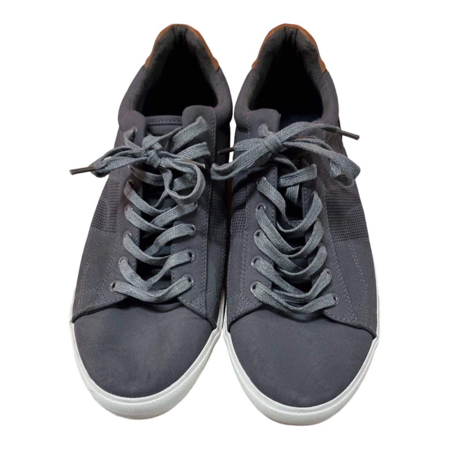 Connor CNR- 0198411 Mens Shoes Grey Sneakers Size 12 US, 11 AU/UK, 45 EUR ✔️