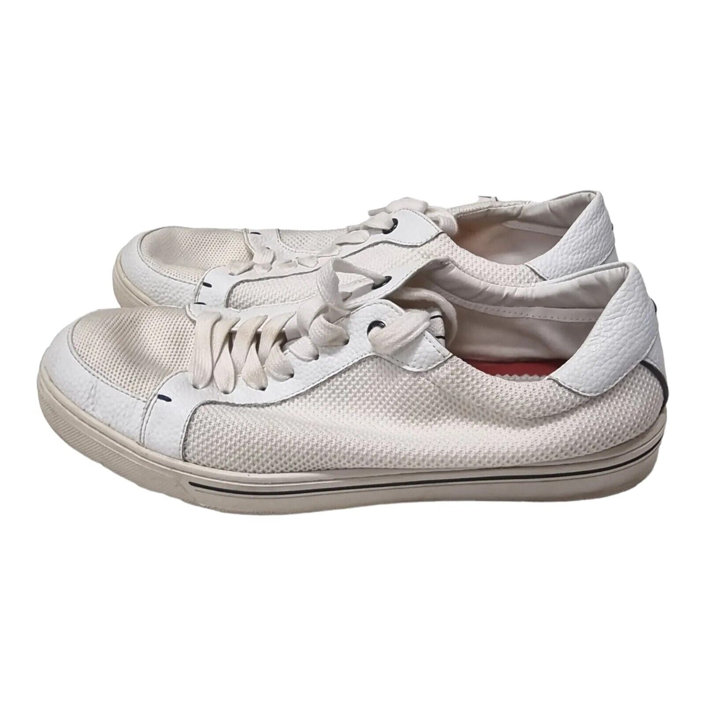 POLITIX Toneri Shoes Mens Sport Casual Sneakers Size 9 US, 8 UK/AU 42 EU 👌