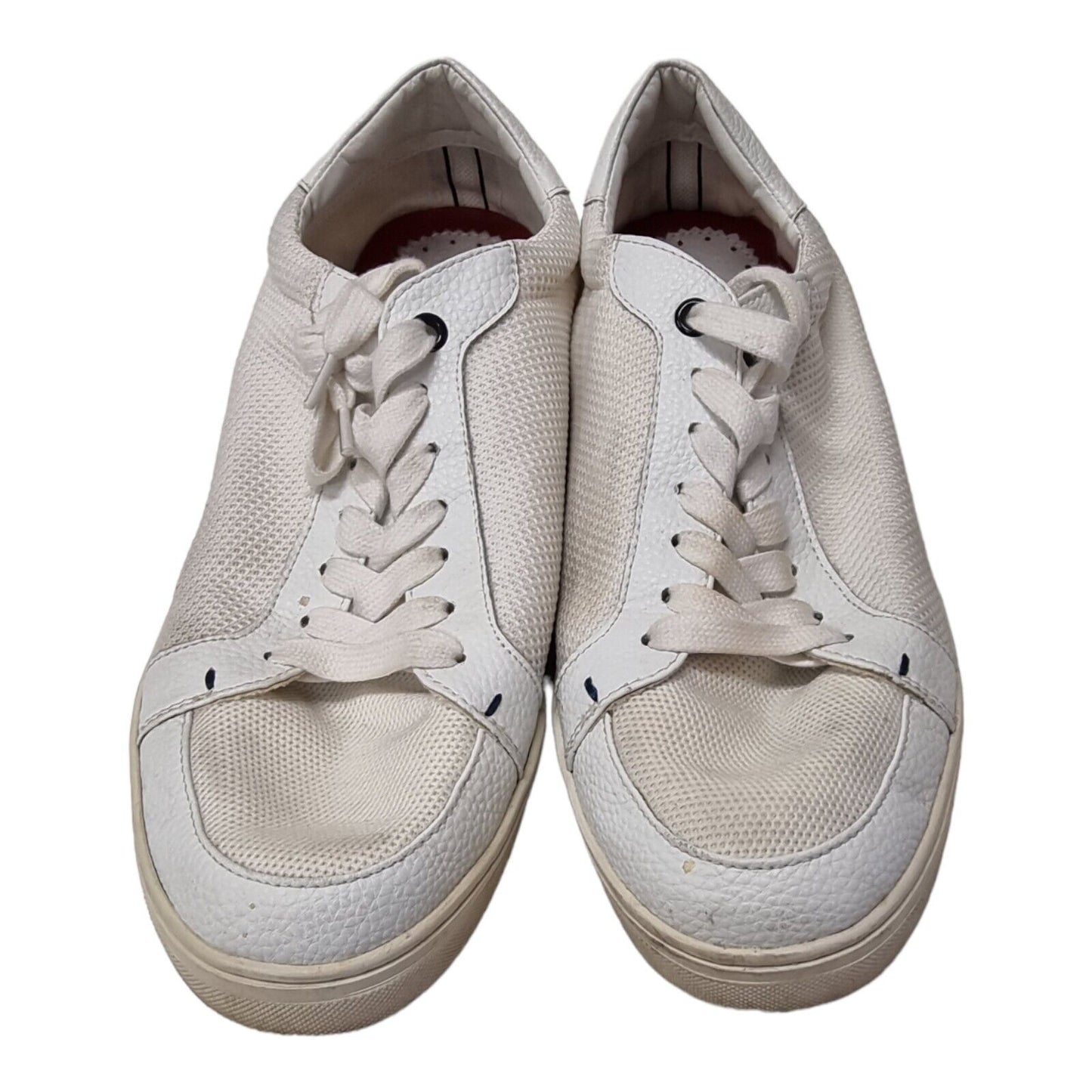 POLITIX Toneri Shoes Mens Sport Casual Sneakers Size 9 US, 8 UK/AU 42 EU 👌