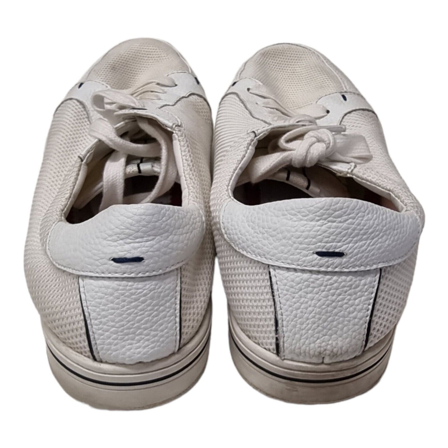 POLITIX Toneri Shoes Mens Sport Casual Sneakers Size 9 US, 8 UK/AU 42 EU 👌
