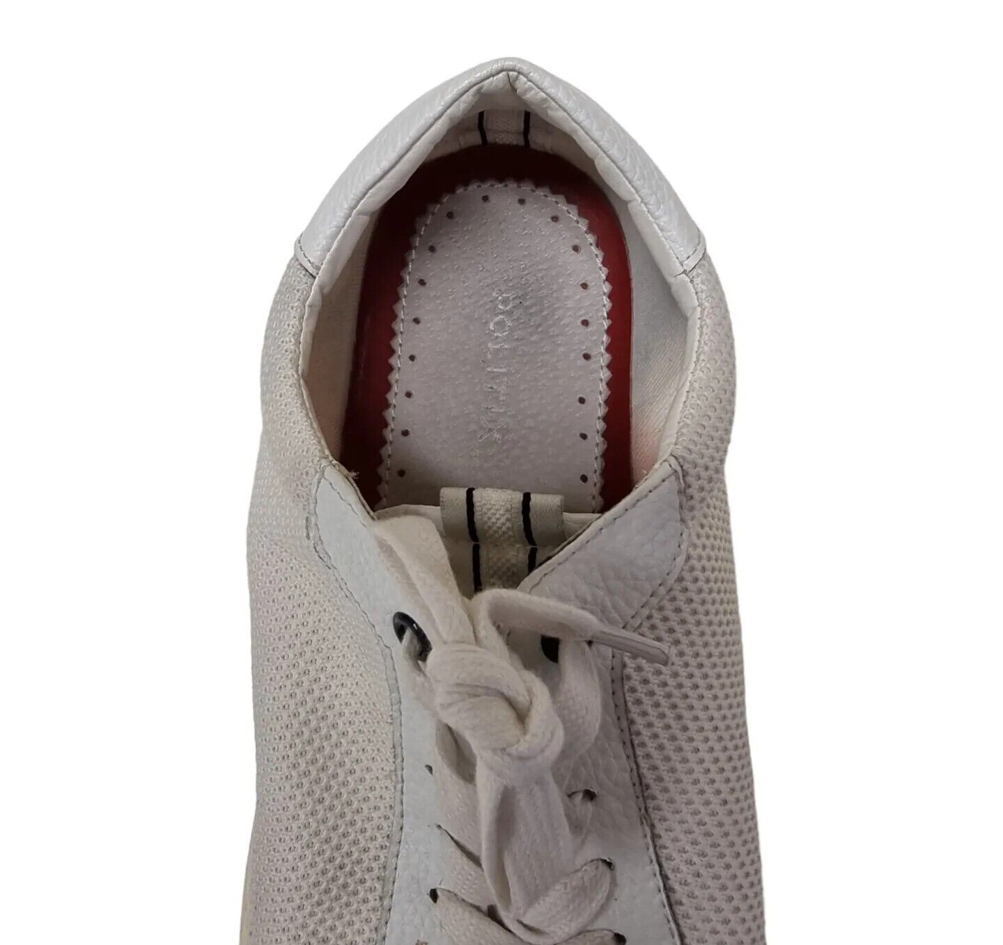 POLITIX Toneri Shoes Mens Sport Casual Sneakers Size 9 US, 8 UK/AU 42 EU 👌