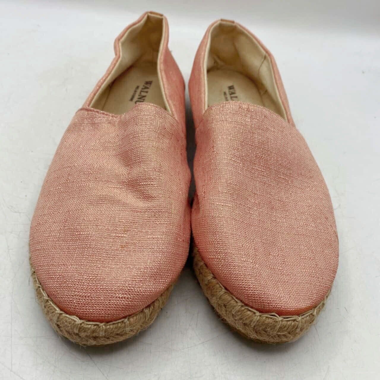 Walnut espadrilles new arrivals