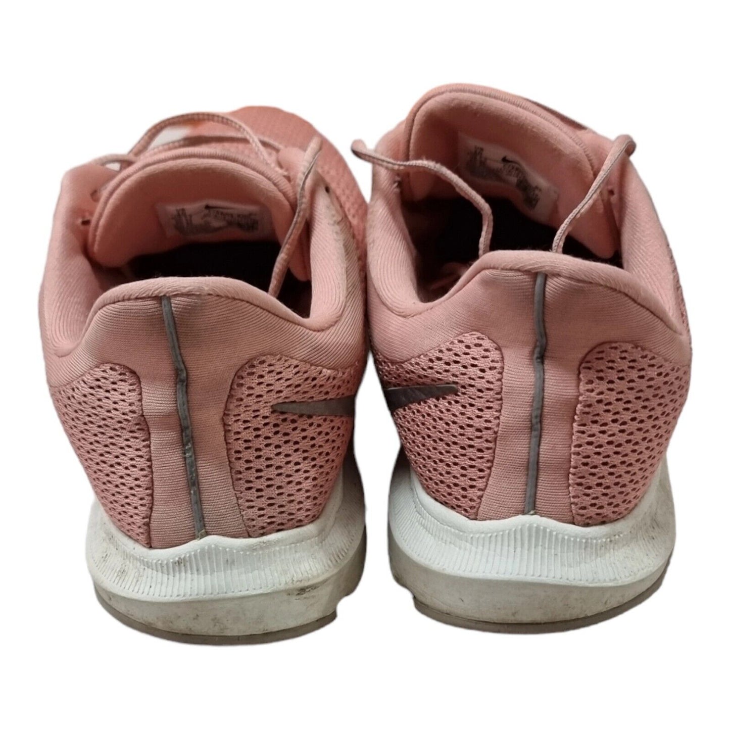 NIKE Quest 2 Womens Shoes Dusty Pink Runners Size 10 US, 7.5 UK, 42 EU ✔️