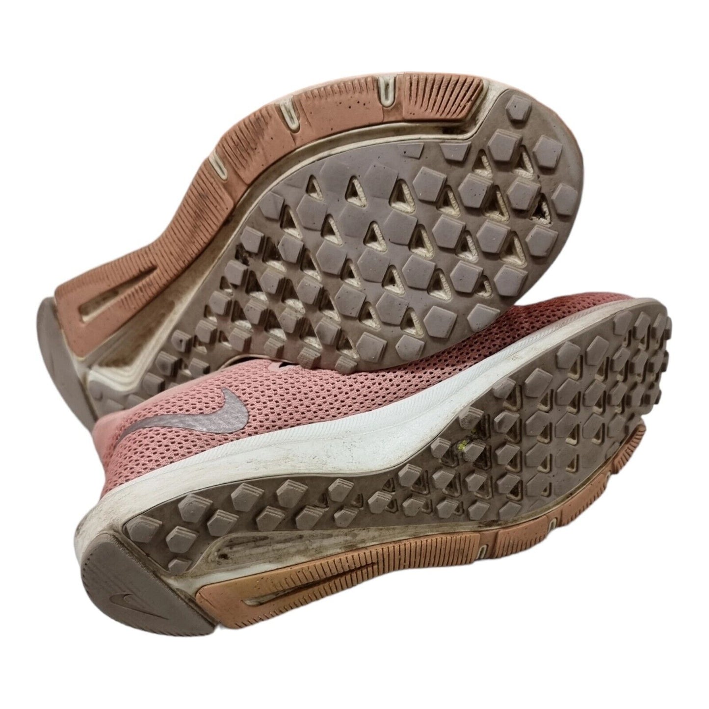 NIKE Quest 2 Womens Shoes Dusty Pink Runners Size 10 US, 7.5 UK, 42 EU ✔️