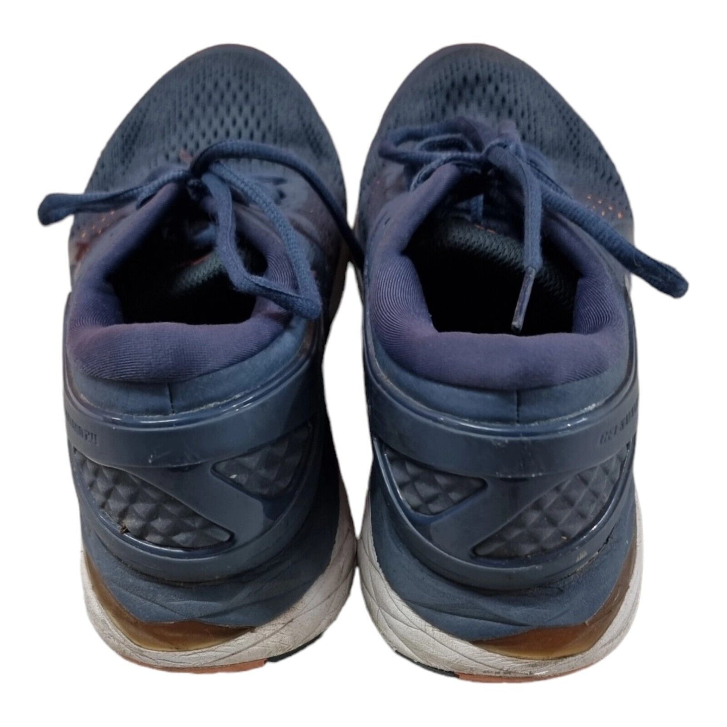 ASICS Gel-Kayano 24 Womens Shoes Blue Runners Size 8.5 US, 40 EUR - Ready To Go