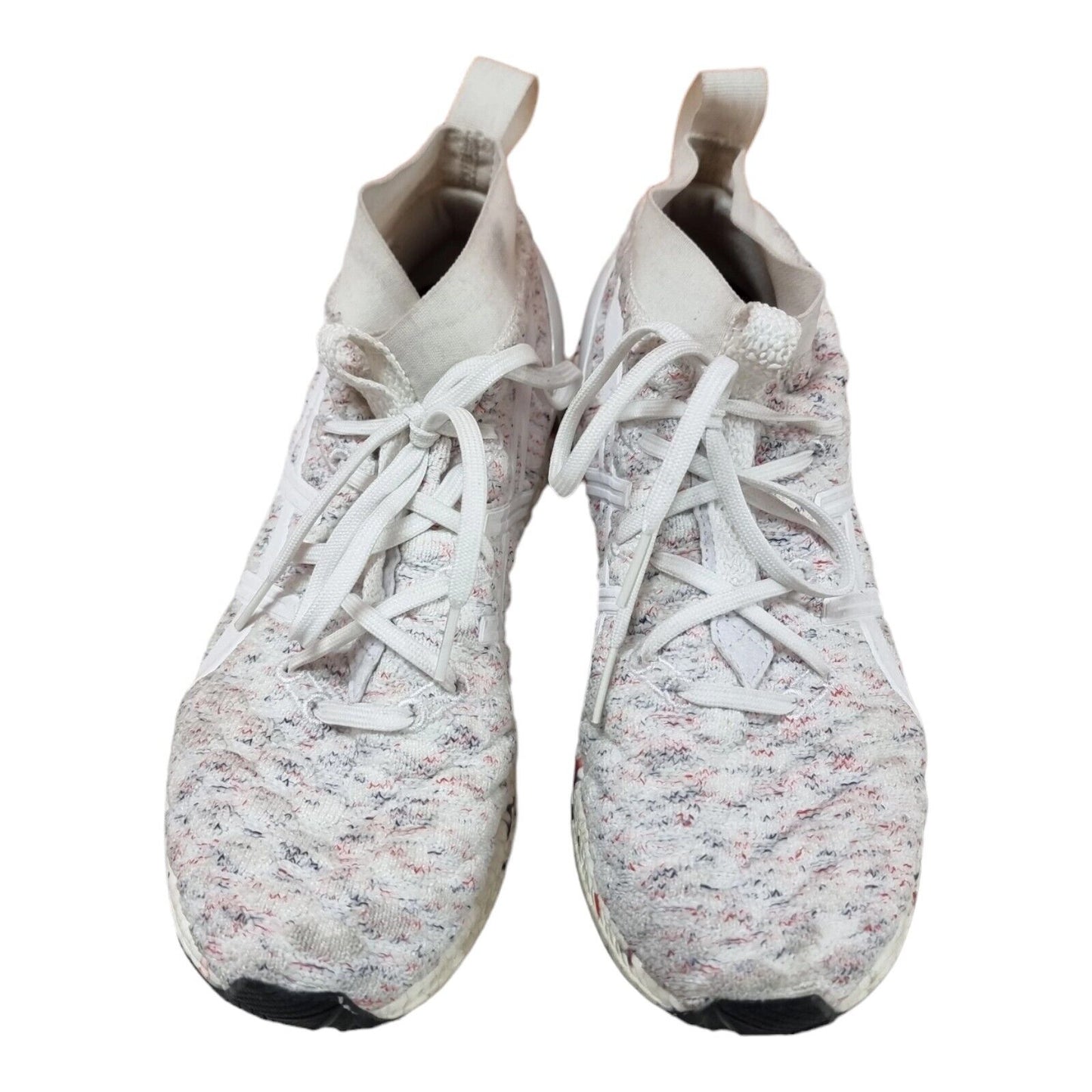 Asics HyperGel-Kan Womens Shoes Multi-coloured Runners Size 9 US, 40.5 EUR