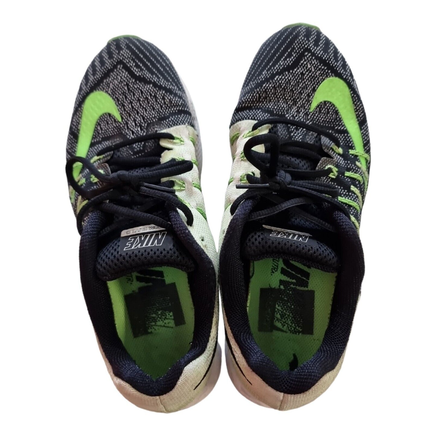 NIKE Zoom Elite 8 Shoes Womens Athletic Runners Size 10 US, 7.5 UK, 42 EU 👟