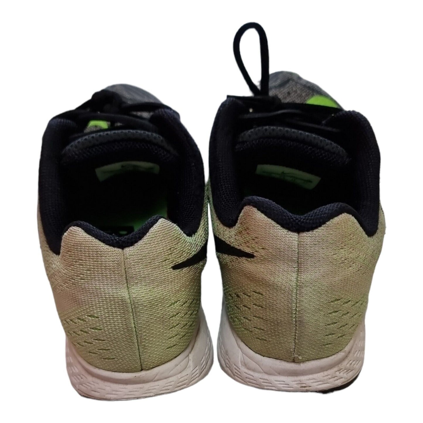 NIKE Zoom Elite 8 Shoes Womens Athletic Runners Size 10 US, 7.5 UK, 42 EU 👟