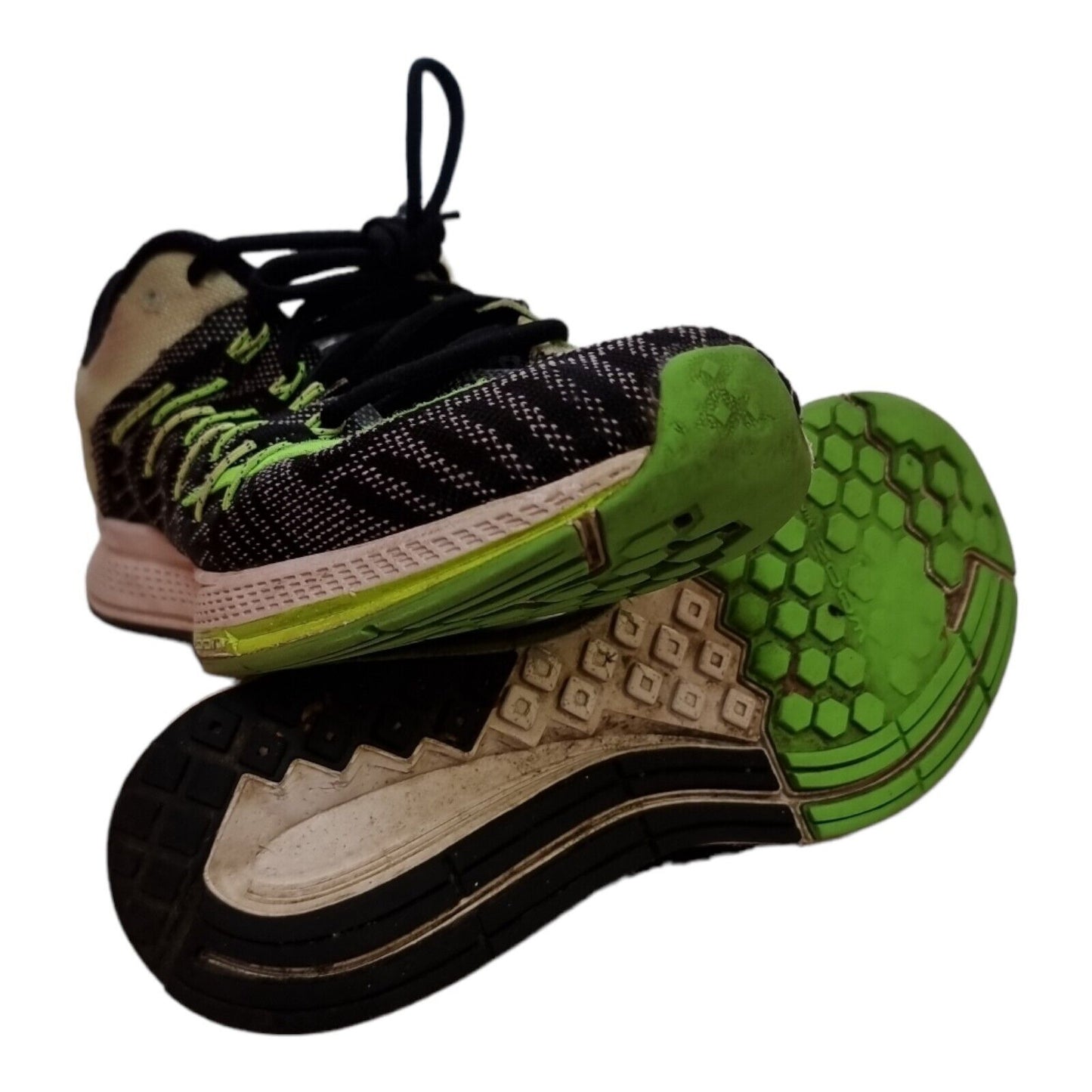 NIKE Zoom Elite 8 Shoes Womens Athletic Runners Size 10 US, 7.5 UK, 42 EU 👟