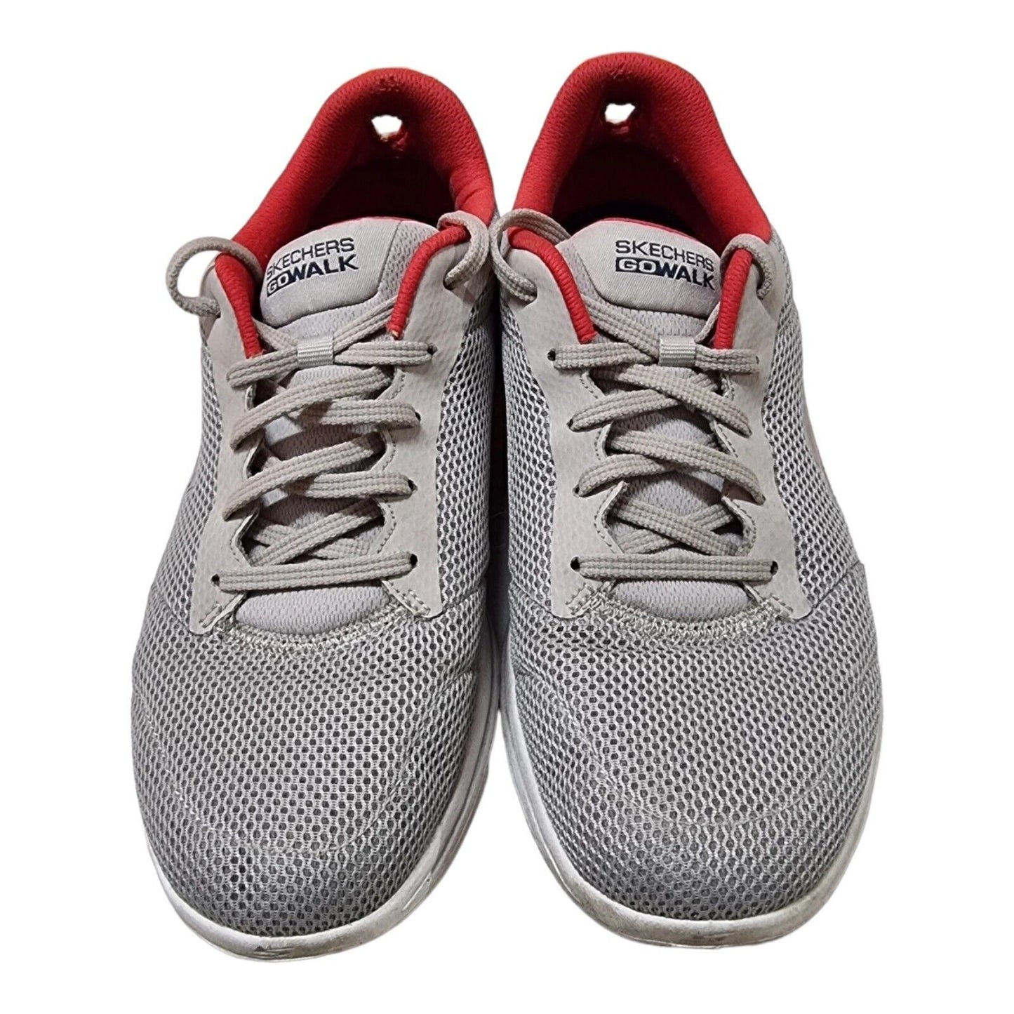 SKECHERS GoWalk Womens Shoes Quick Fit Ultra Go Runners Size 10 US, 40 EU, 7 UK