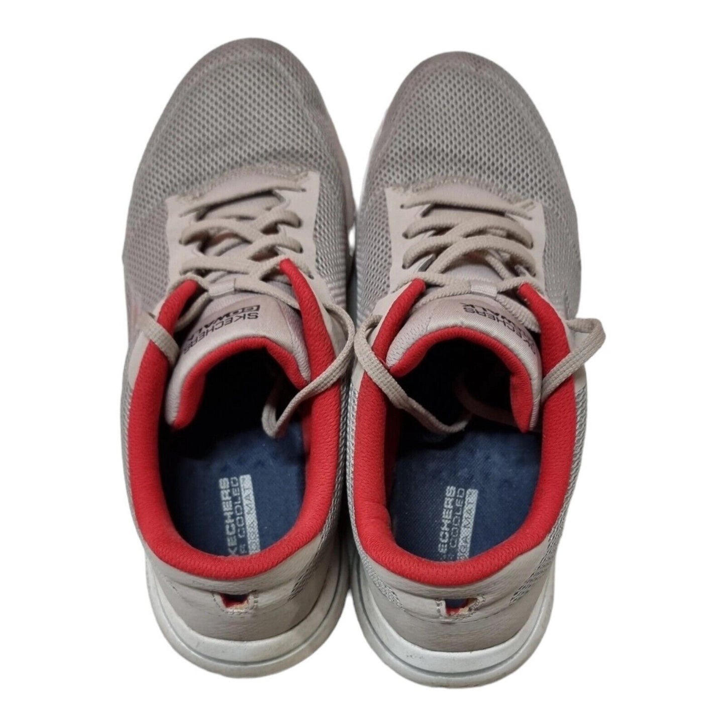 SKECHERS GoWalk Womens Shoes Quick Fit Ultra Go Runners Size 10 US, 40 EU, 7 UK