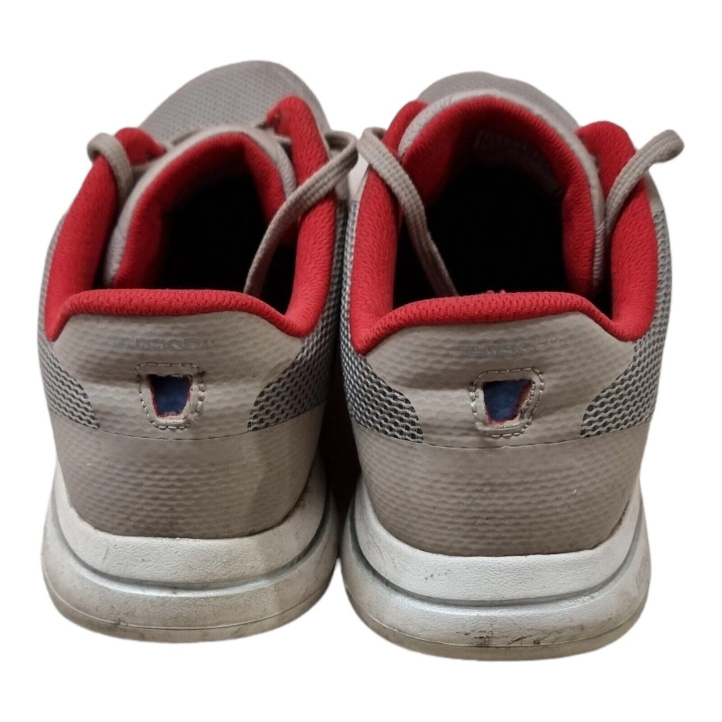 SKECHERS GoWalk Womens Shoes Quick Fit Ultra Go Runners Size 10 US, 40 EU, 7 UK