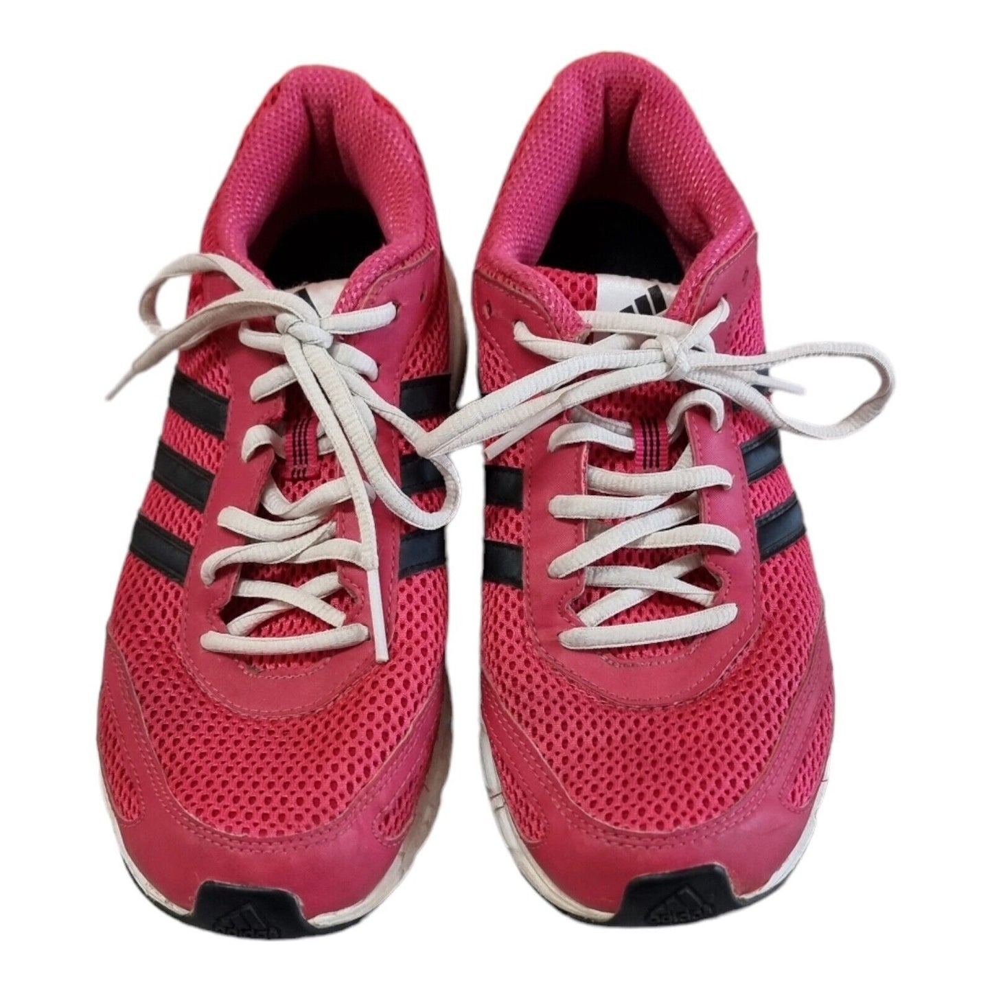 ADIDAS Blueject Q34092 Womens Shoes Hot Pink Runners Size 9 US, 7.5 UK,41 1/3 EU