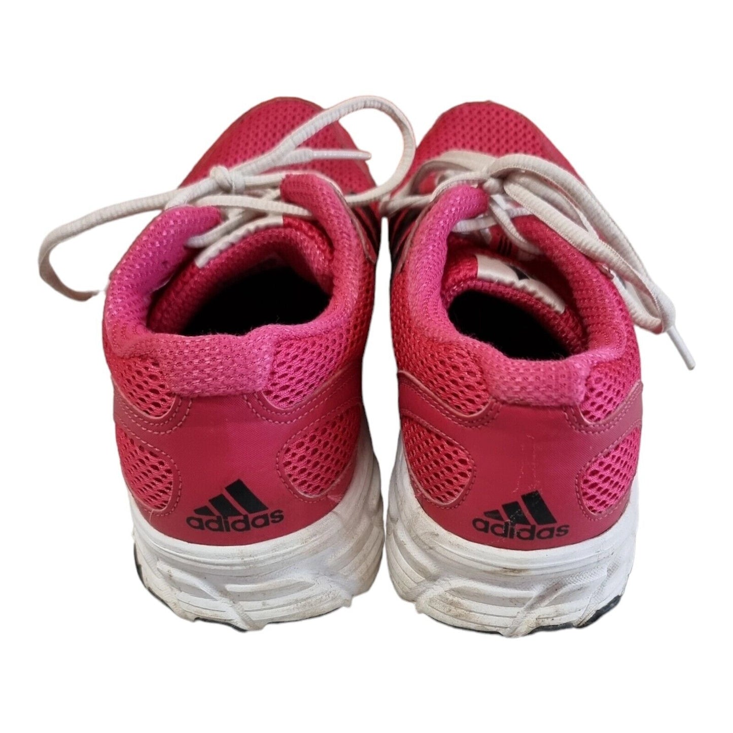 ADIDAS Blueject Q34092 Womens Shoes Hot Pink Runners Size 9 US, 7.5 UK,41 1/3 EU