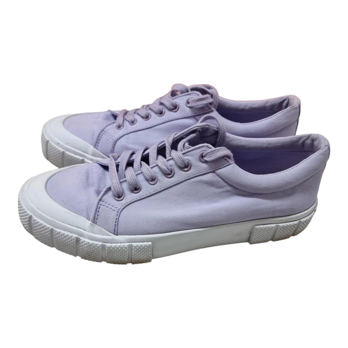 WITTNER Xylon Shoes Womens Lylac Sneakers Size 41 EUR, 10 AU - Ready To Go ✔️