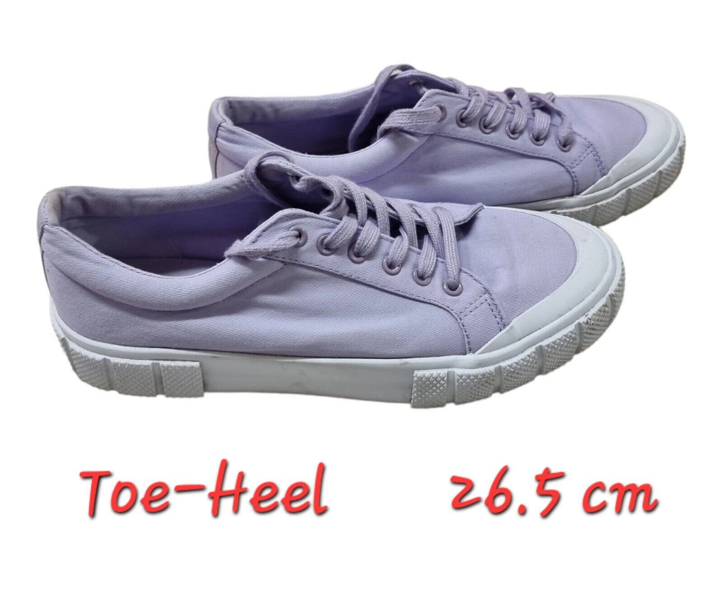 WITTNER Xylon Shoes Womens Lylac Sneakers Size 41 EUR, 10 AU - Ready To Go ✔️