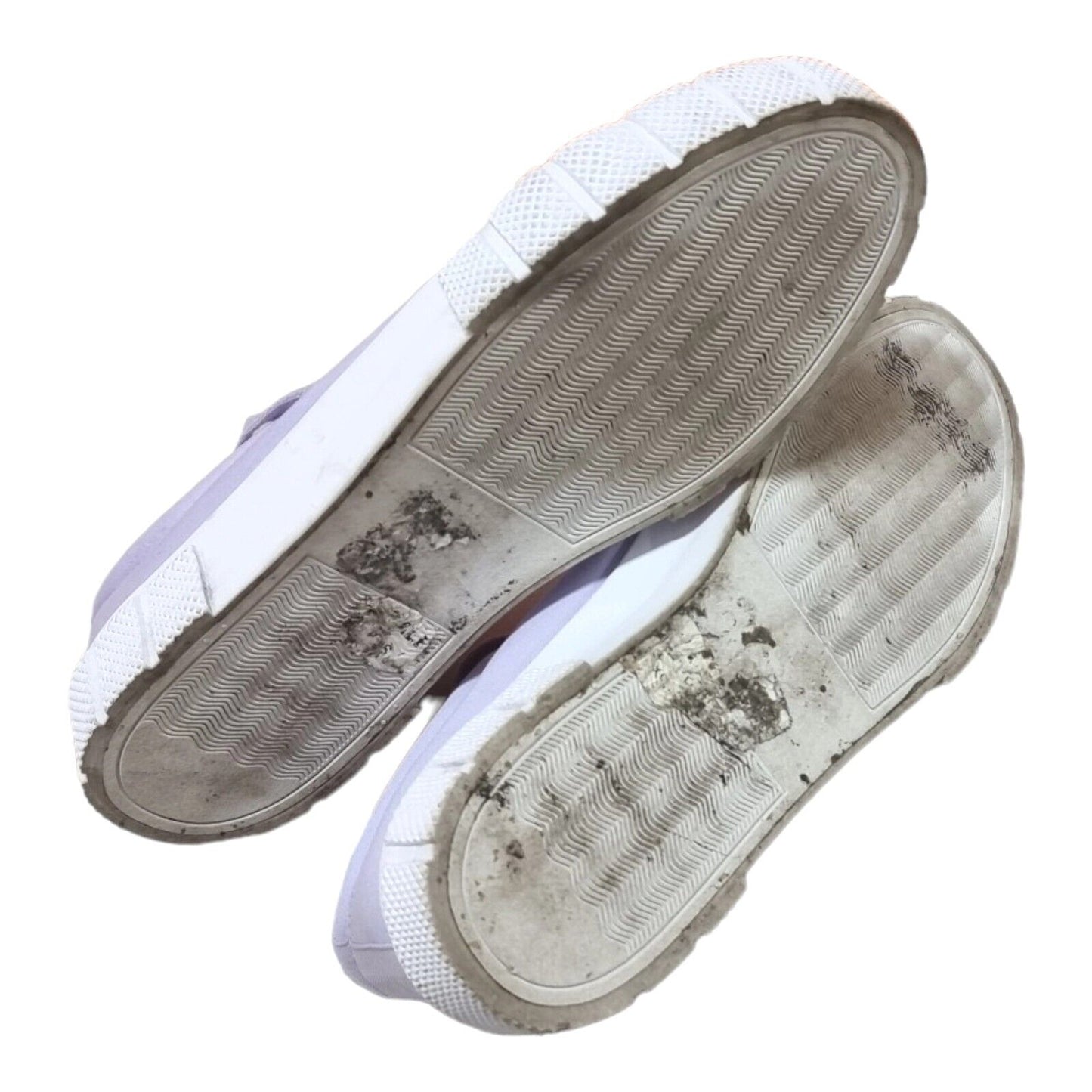 WITTNER Xylon Shoes Womens Lylac Sneakers Size 41 EUR, 10 AU - Ready To Go ✔️
