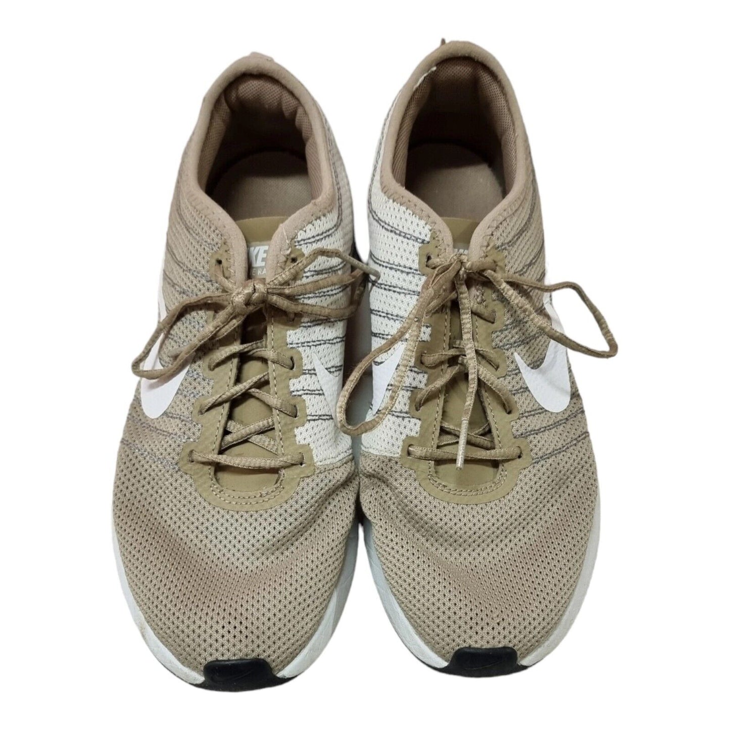 NIKE Dualtone Racer Shoes Womens Runners Dusty Green Size 10 US, 7.5 UK, 42 EU