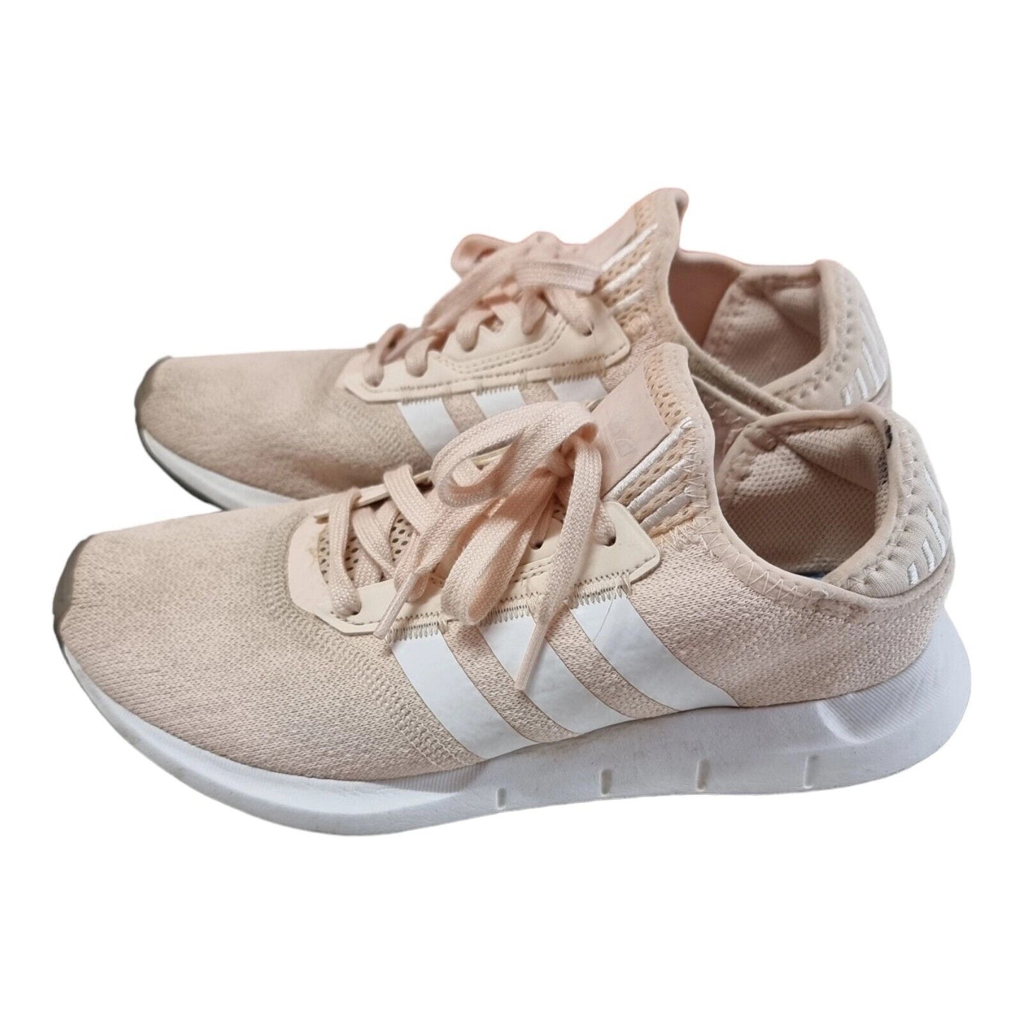 ADIDAS Swift Run X Womens Shoes Pink Tint Runners Size 9 US, 7.5 UK, 41. 1/3 EUR
