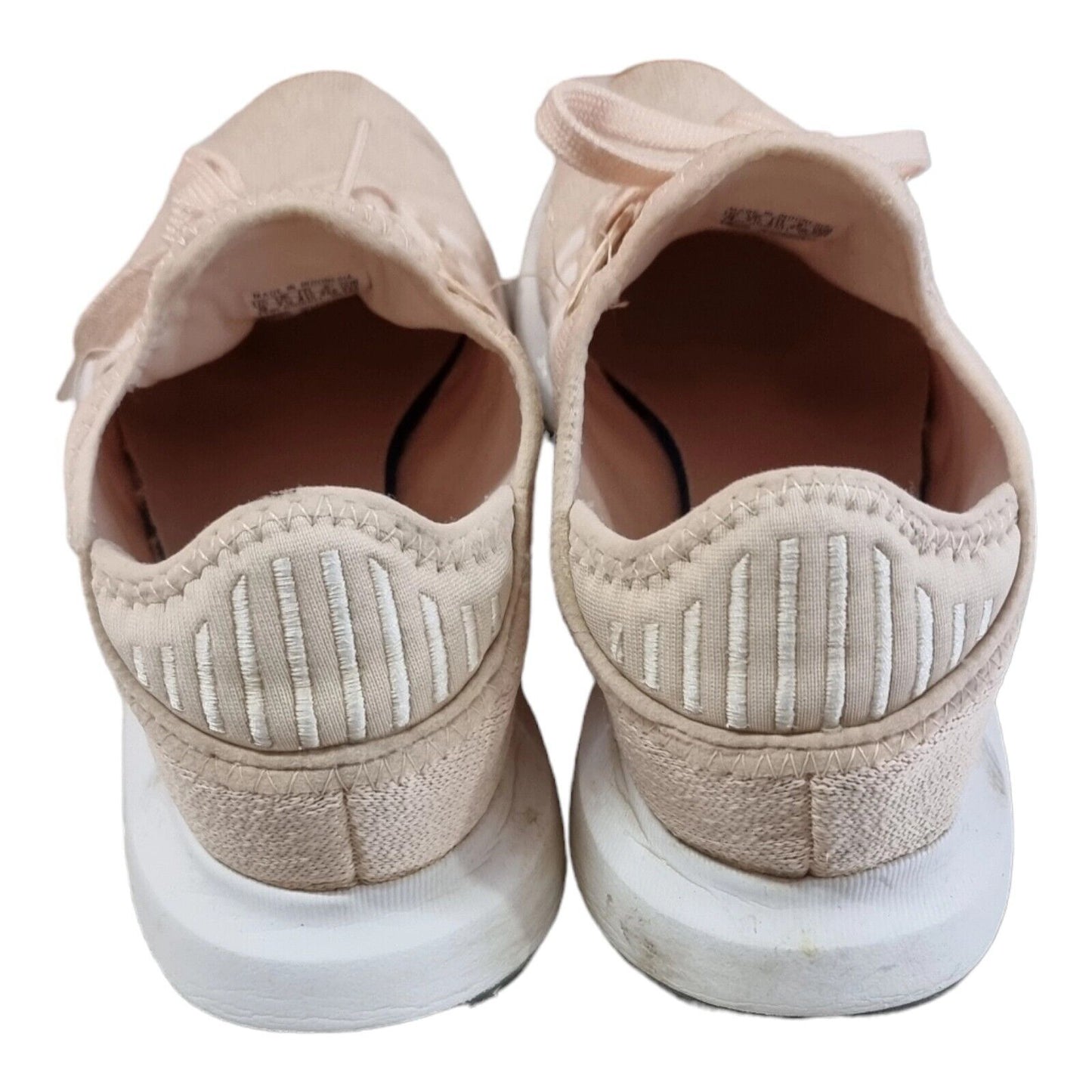 ADIDAS Swift Run X Womens Shoes Pink Tint Runners Size 9 US, 7.5 UK, 41. 1/3 EUR