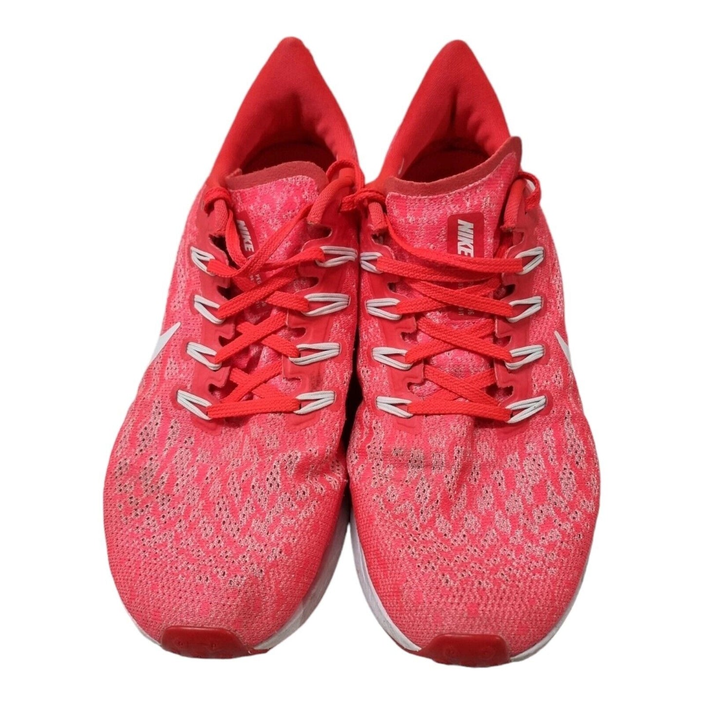 NIKE Zoom Pegasus 36 Shoes Womens Runners Watermelon Red Size 9.5 US, 7UK, 41EU