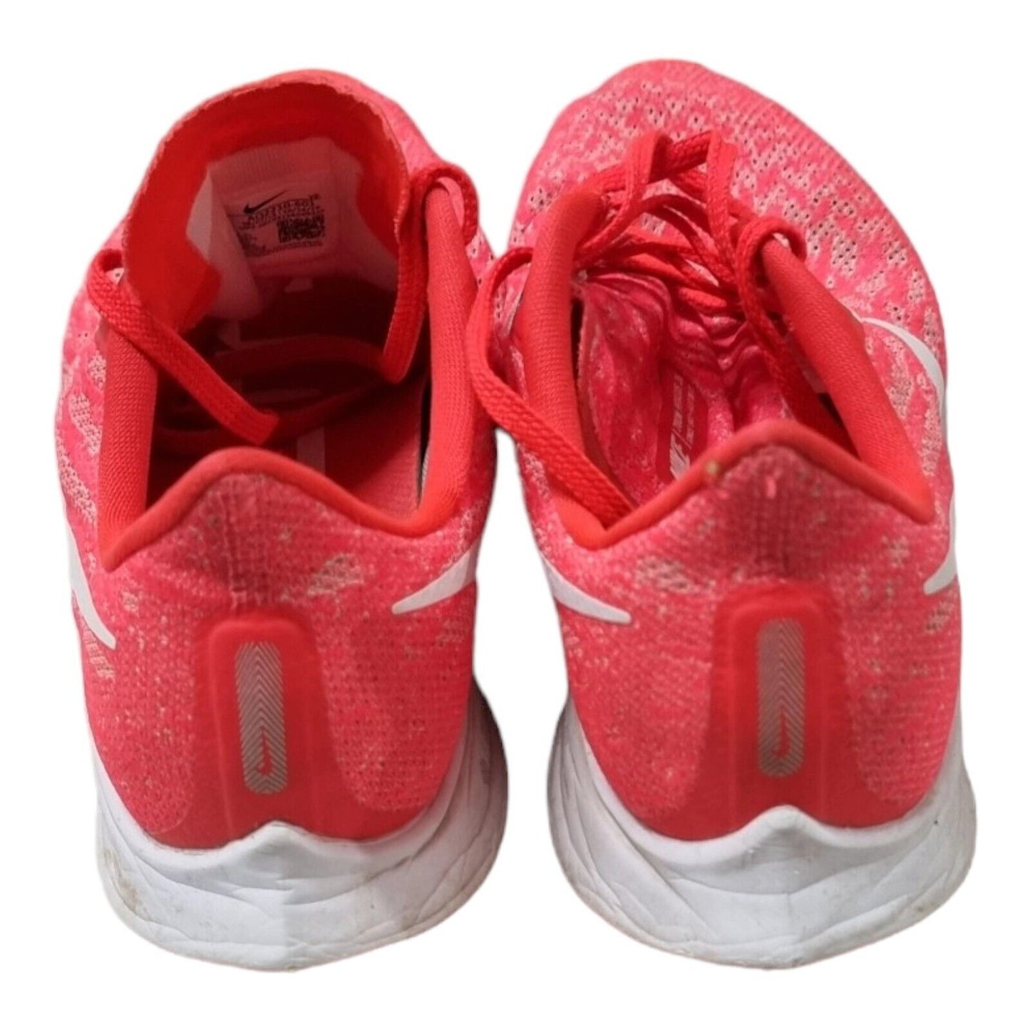 NIKE Zoom Pegasus 36 Shoes Womens Runners Watermelon Red Size 9.5 US, 7UK, 41EU