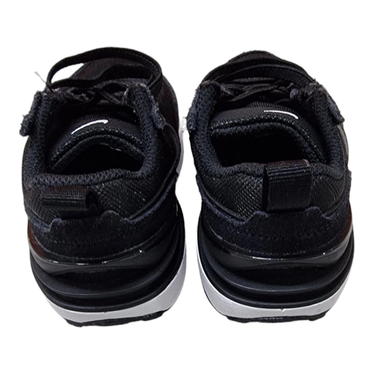 Nike Waffle One Toddler Infant Baby Boys Shoes Black Size 6C US, 5.5 UK, 22 EUR
