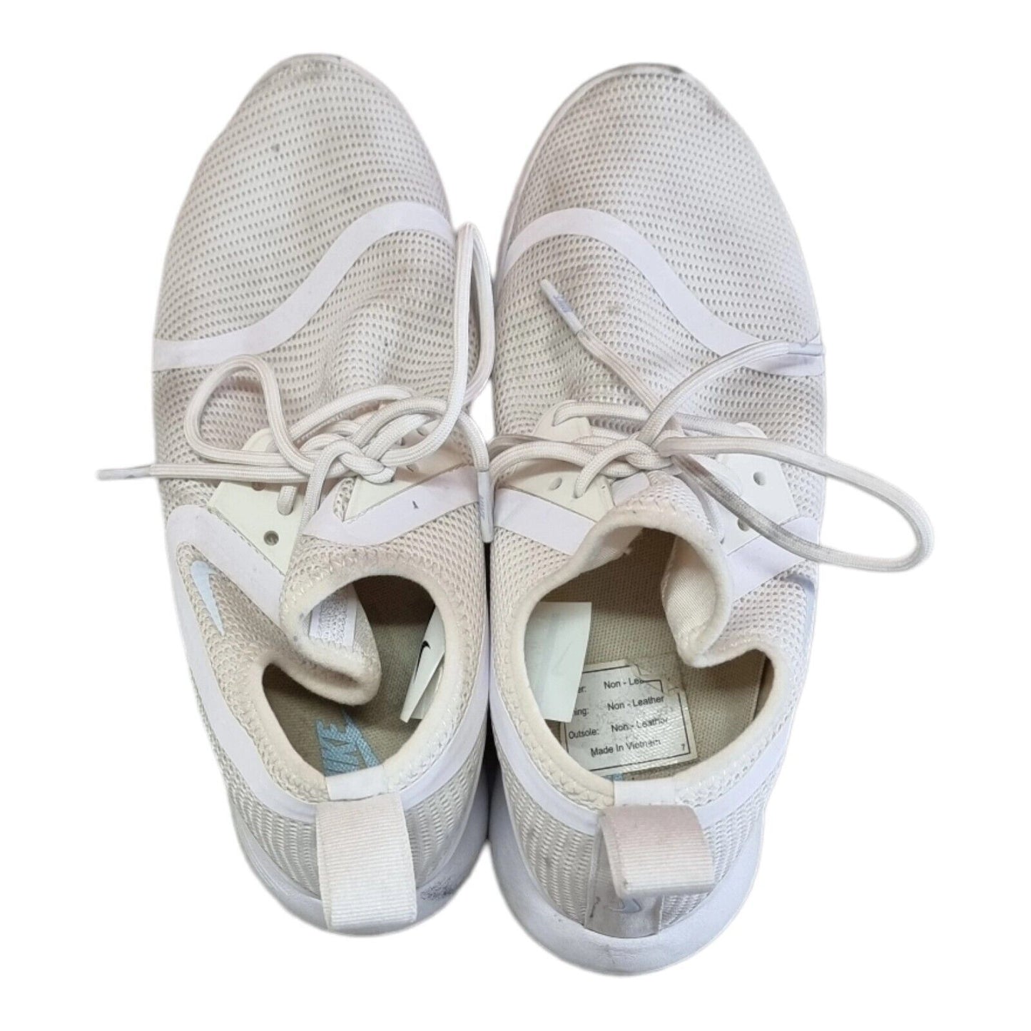 NIKE Lunarcharge BR Shoes Womens Runners Size 9.5 US, 7 UK, 41 EUR π