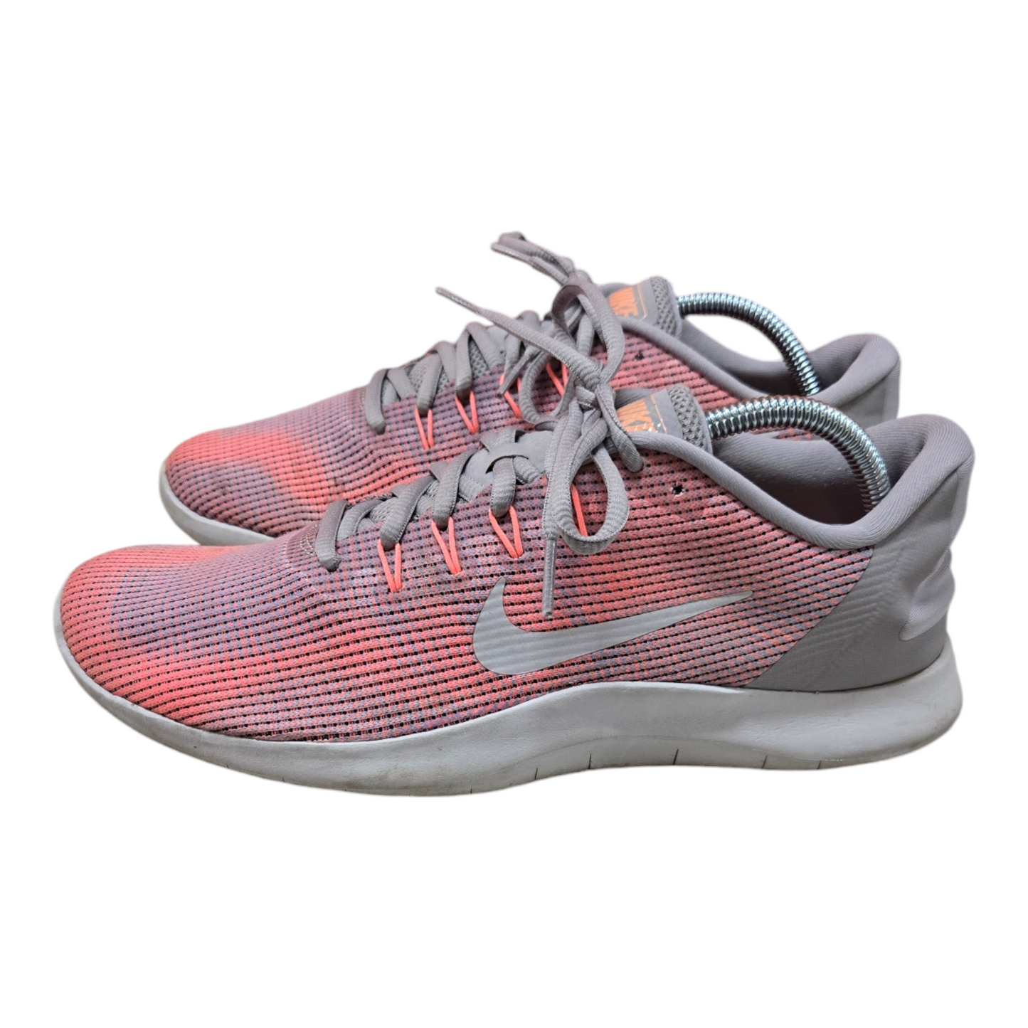 Nike flex rn 2018 women's outlet