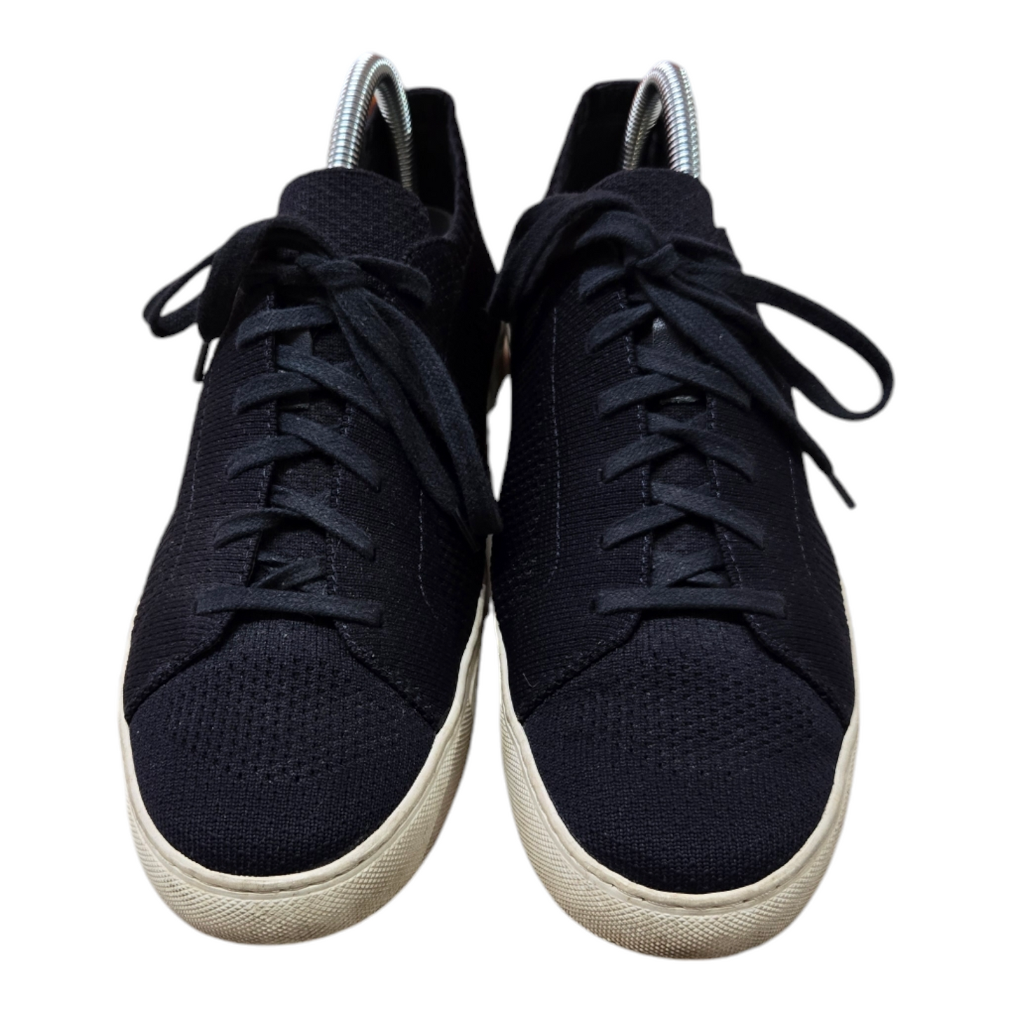 TRENERY Womens Shoes Navy Blue Sneakers Size 39 EUR, 8 US/AU, 6 UK - Ready To Go