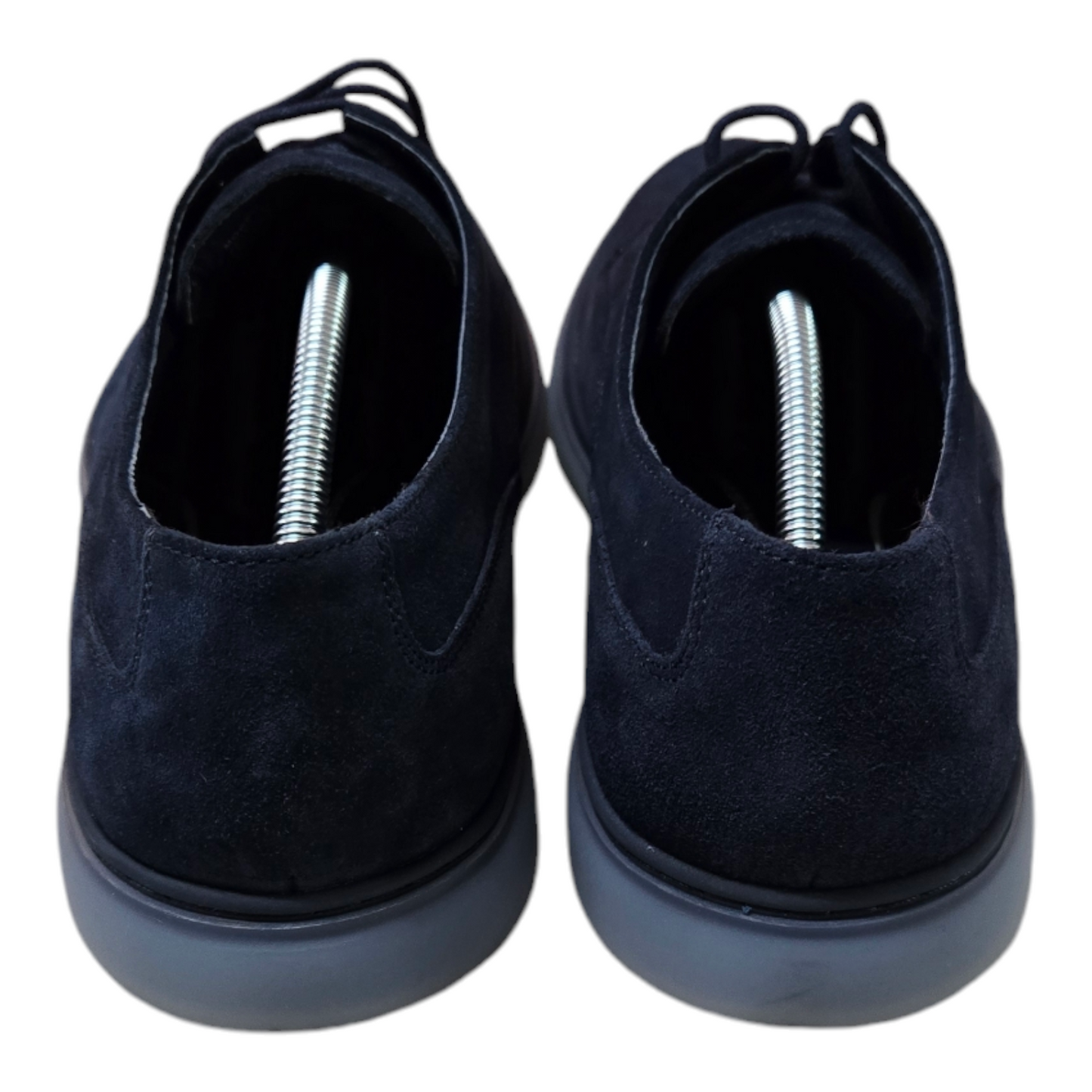 Julius Marlow Morph Mens Shoes Navy Blue Size 12 US, 11 AU/UK, 45 EUR - New