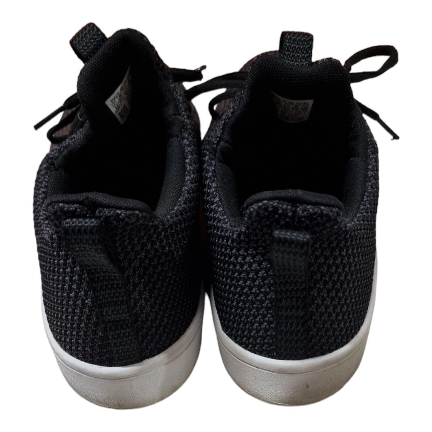 Adidas Cloudfoam Advantage Adapt Mens Shoes Black Size 11 US, 10.5 UK, 45 1/3 EU